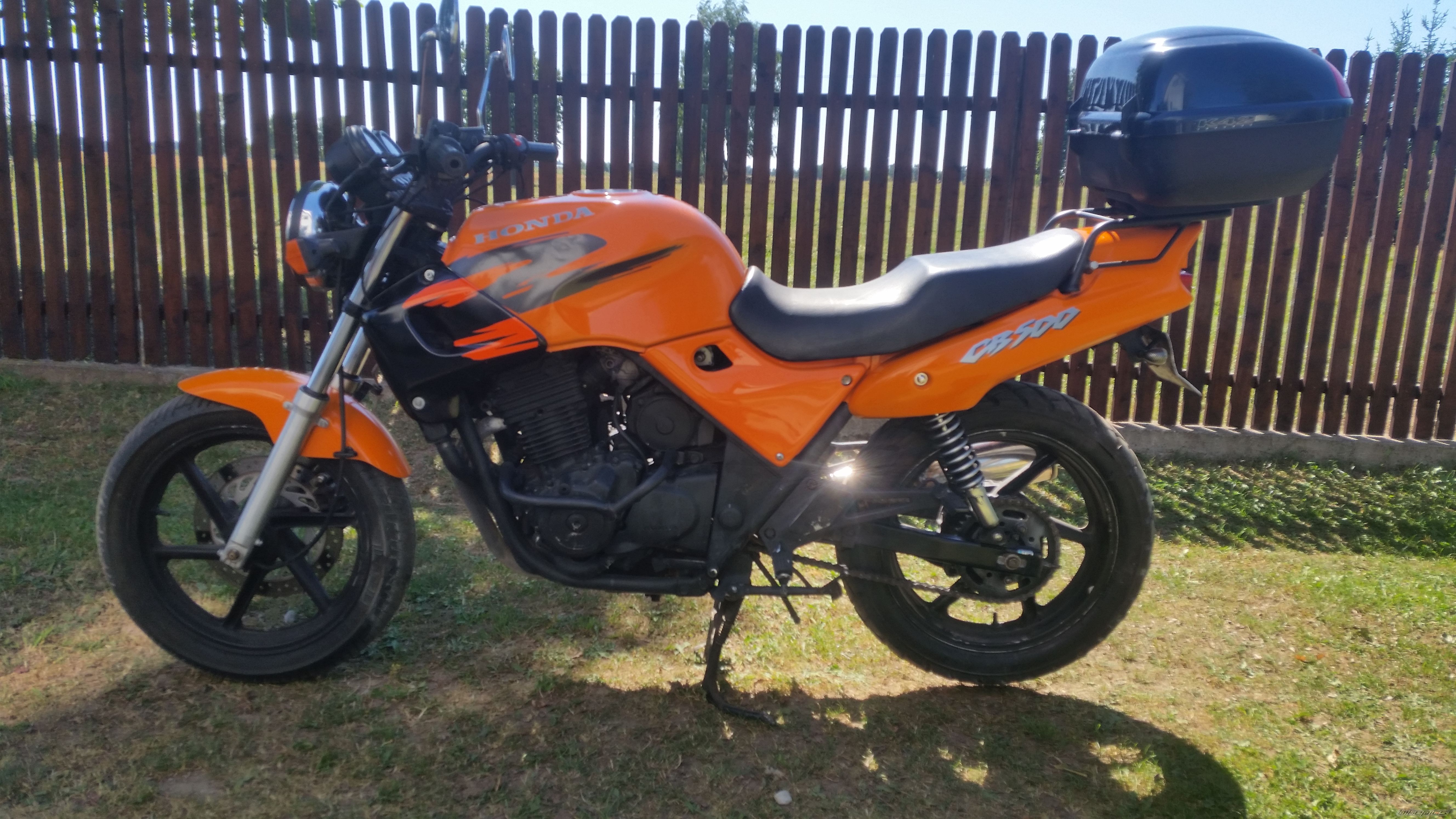 Bike Photo 2753539