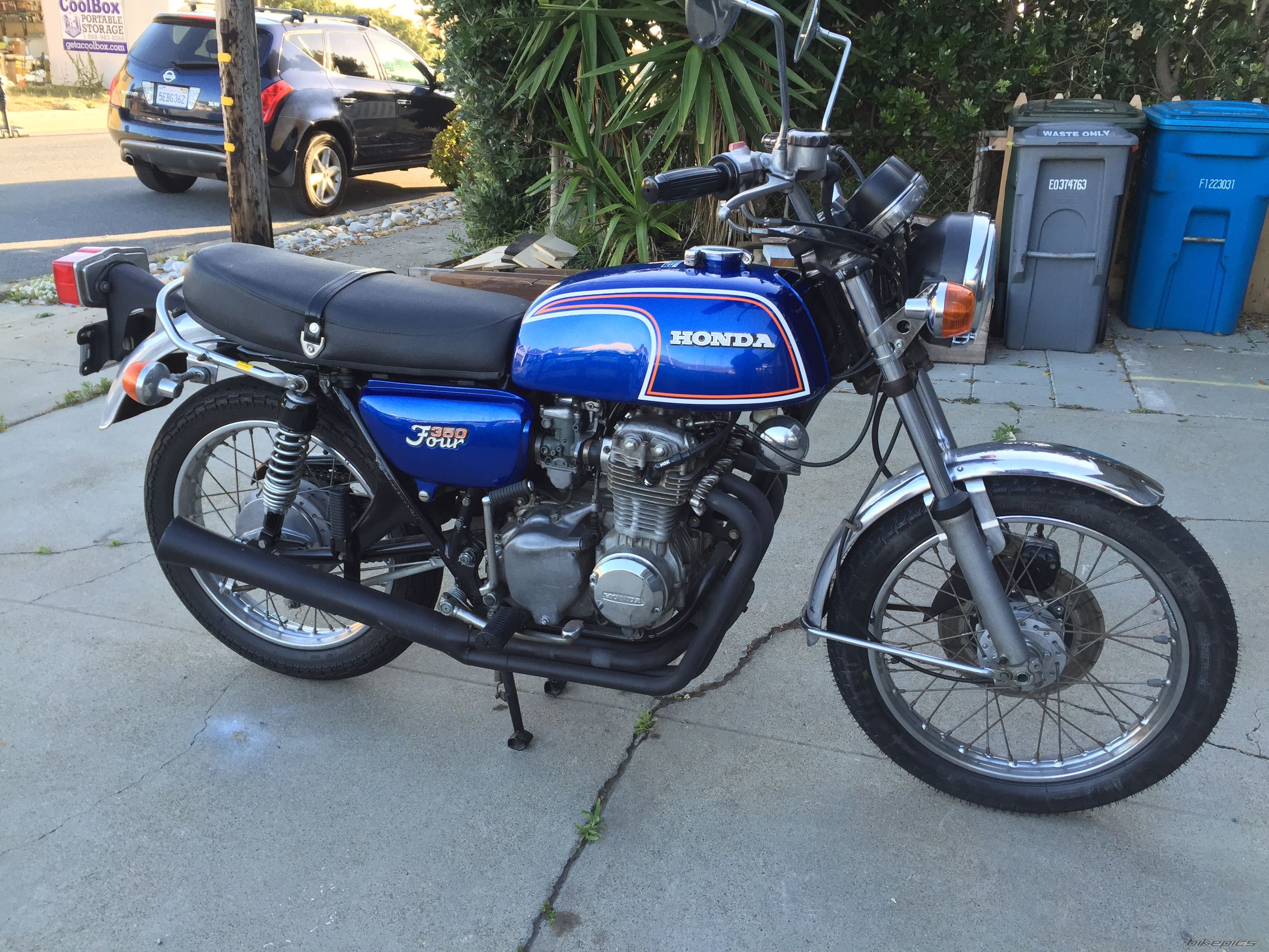 Bike Photo 2753554