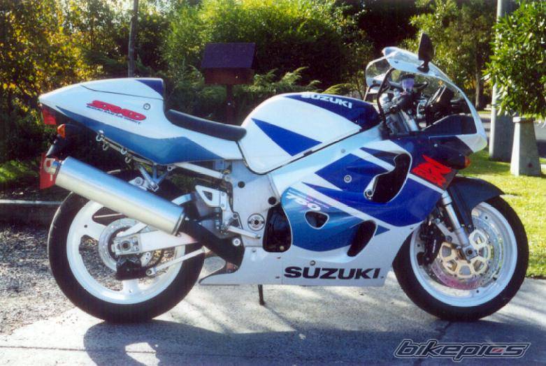 Bike Photo 27537