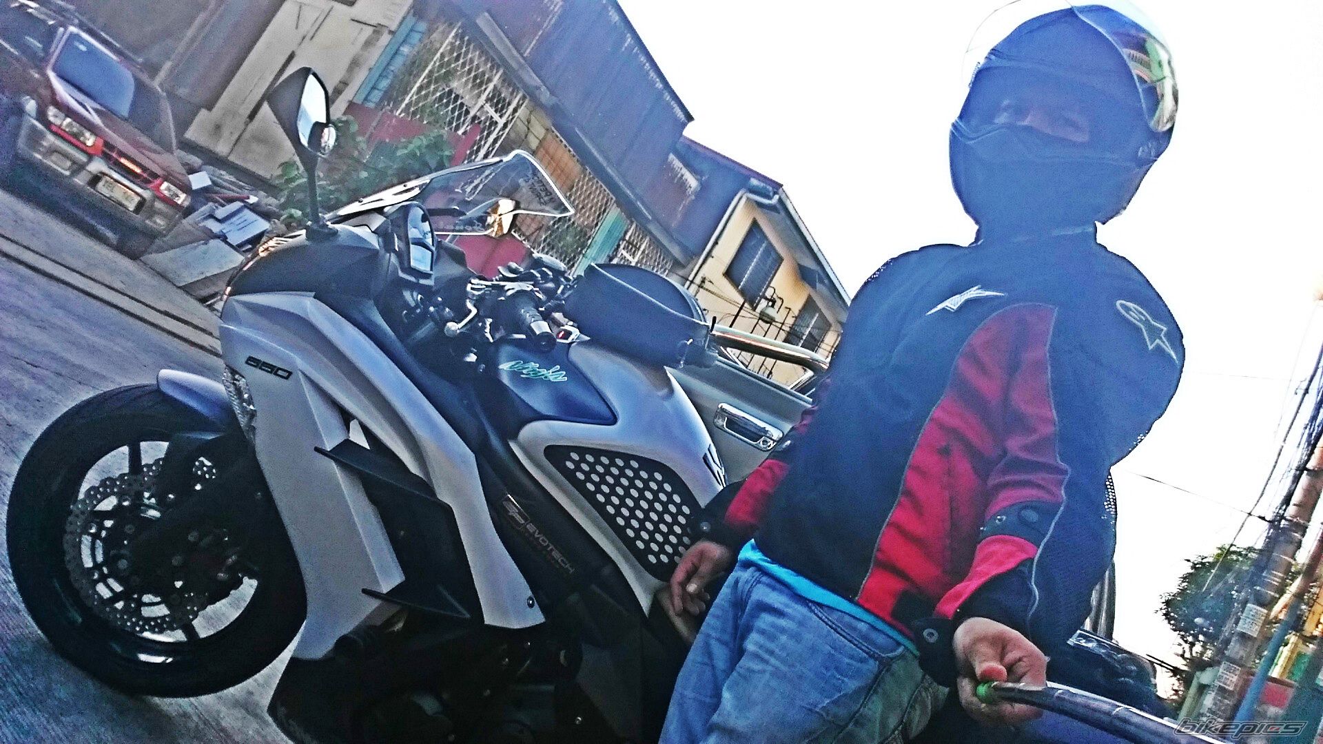Bike Photo 2753853