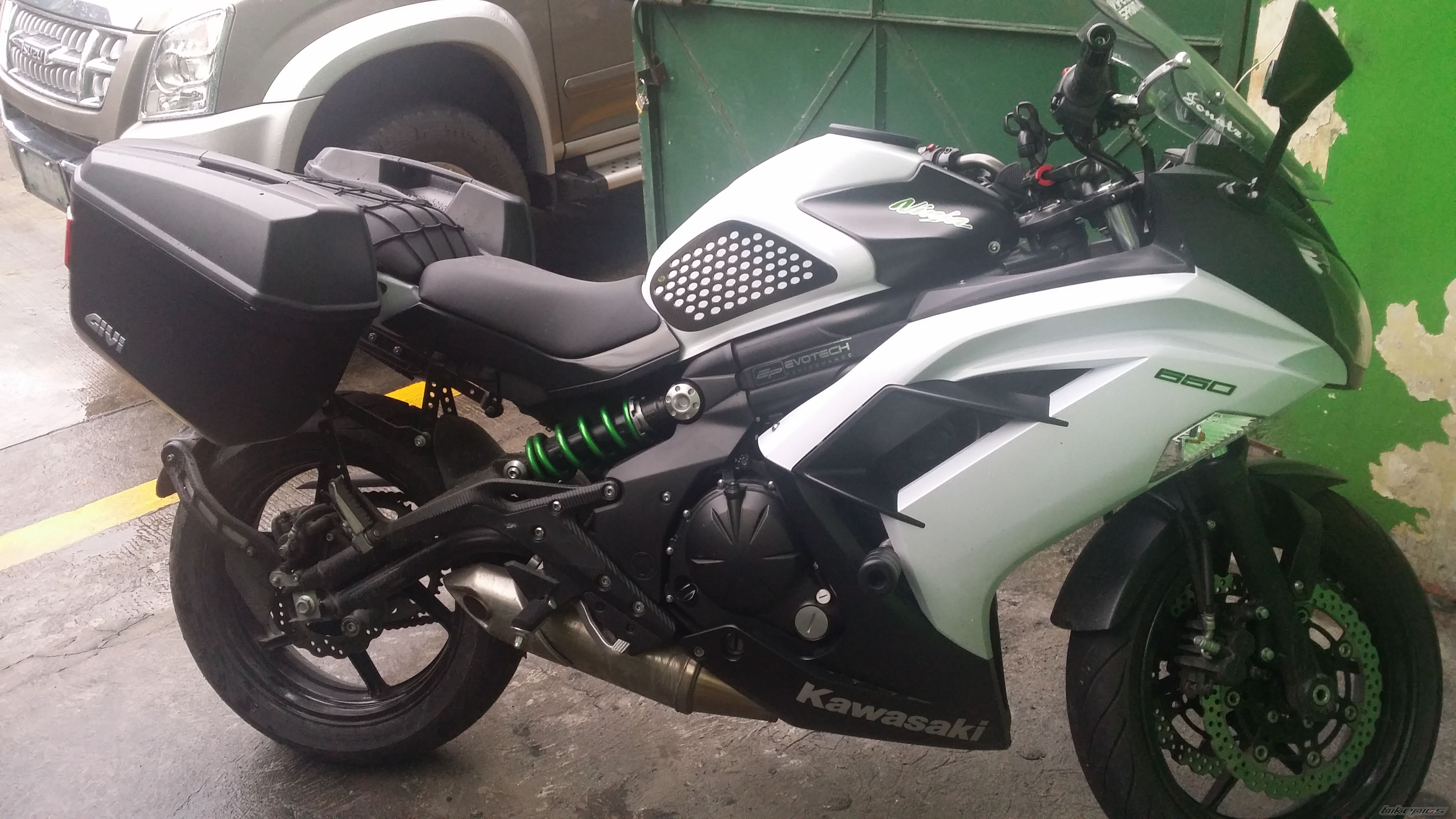 Bike Photo 2753854