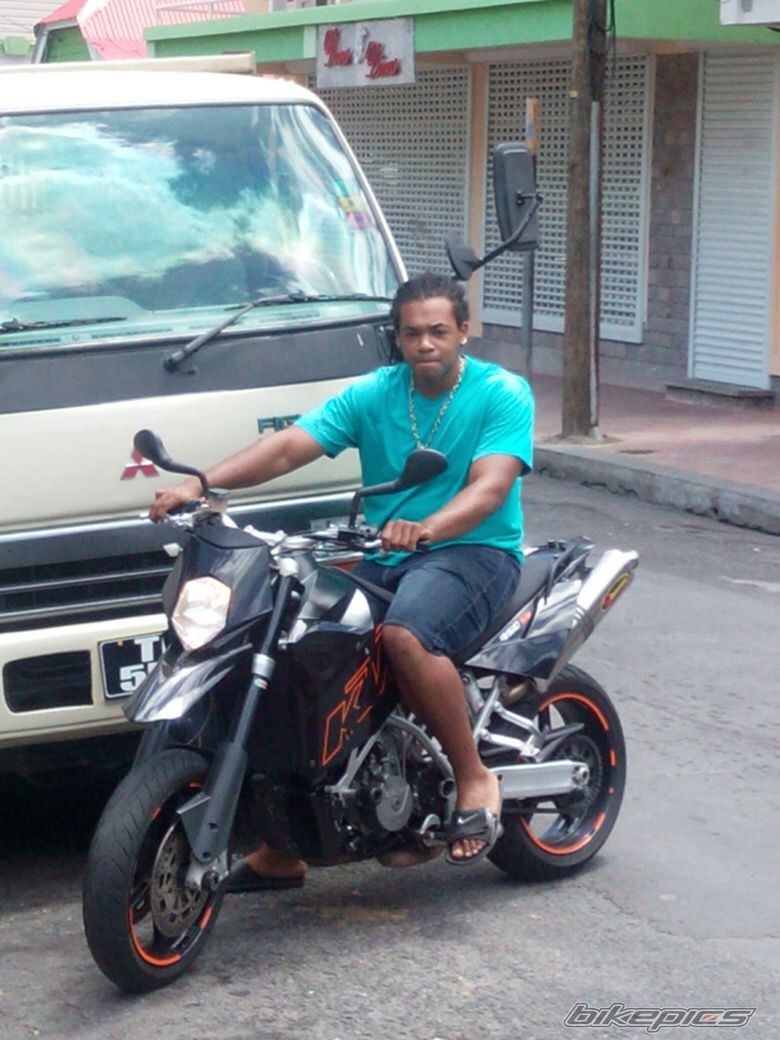 Bike Photo 2753910