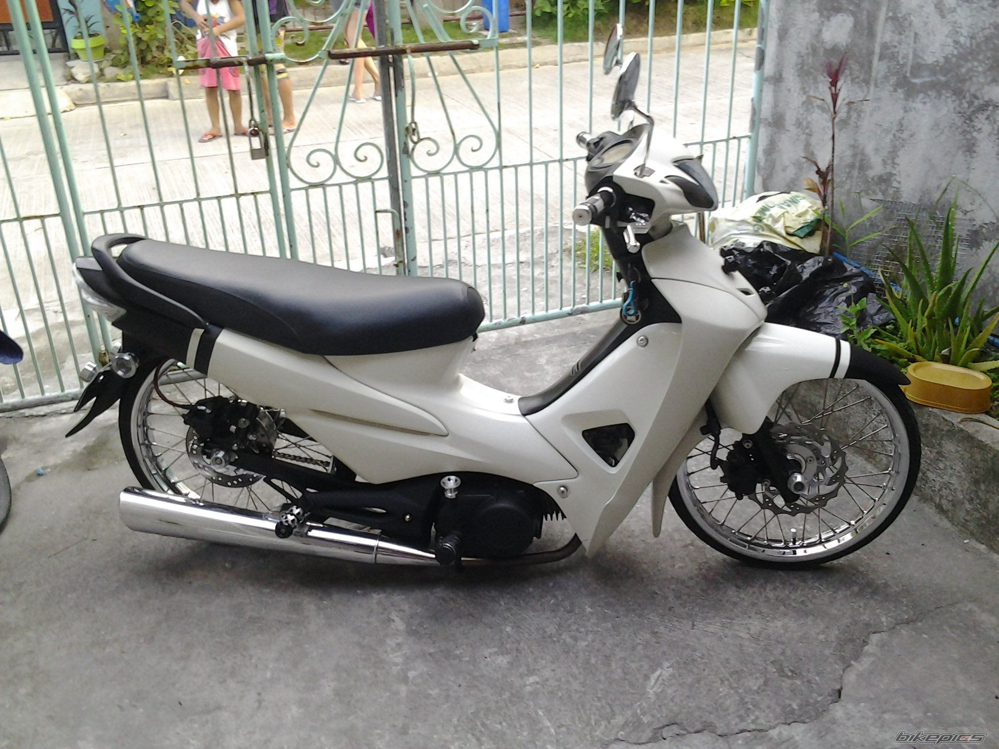 Wave100r