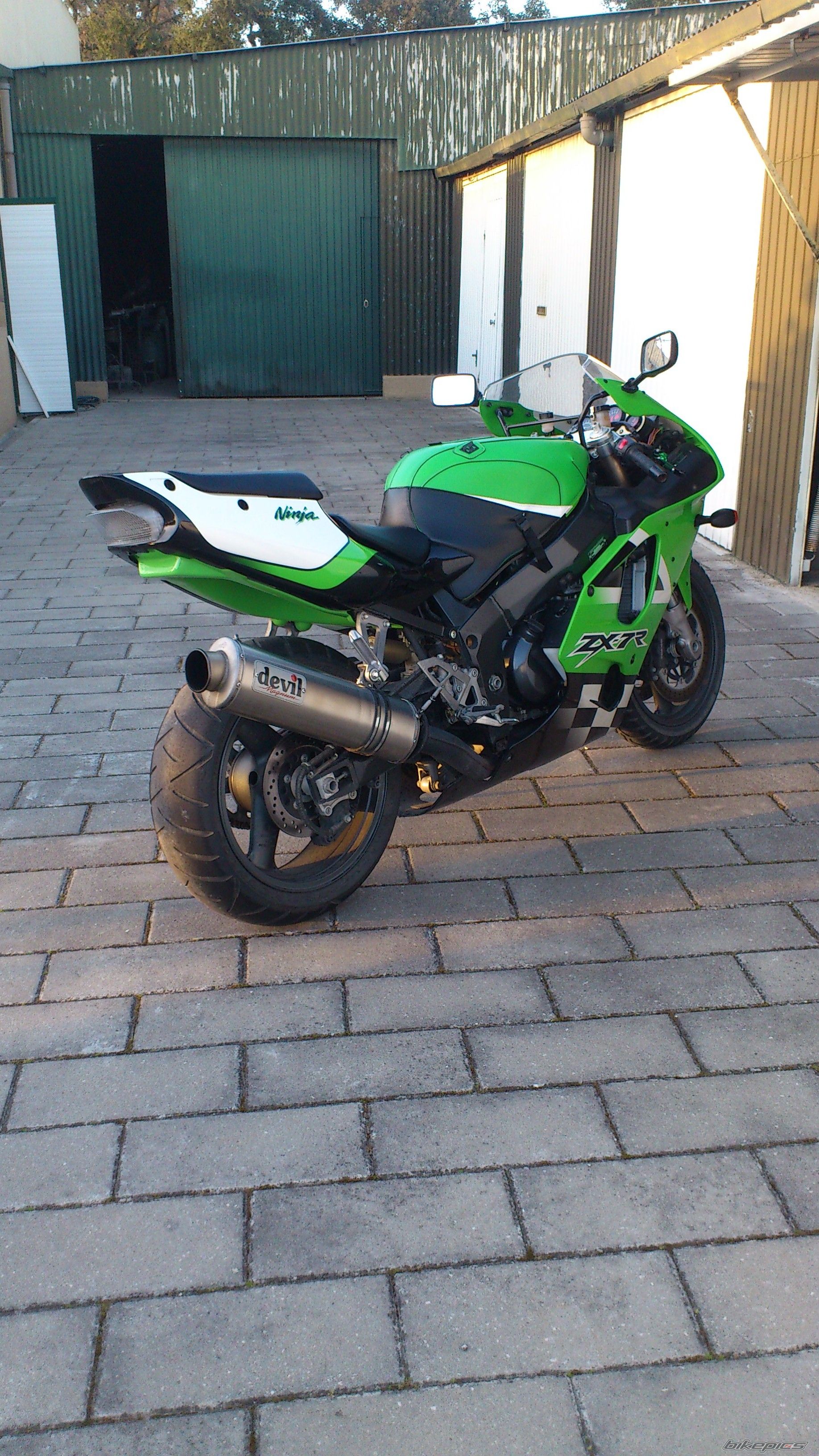Bike Photo 2753926