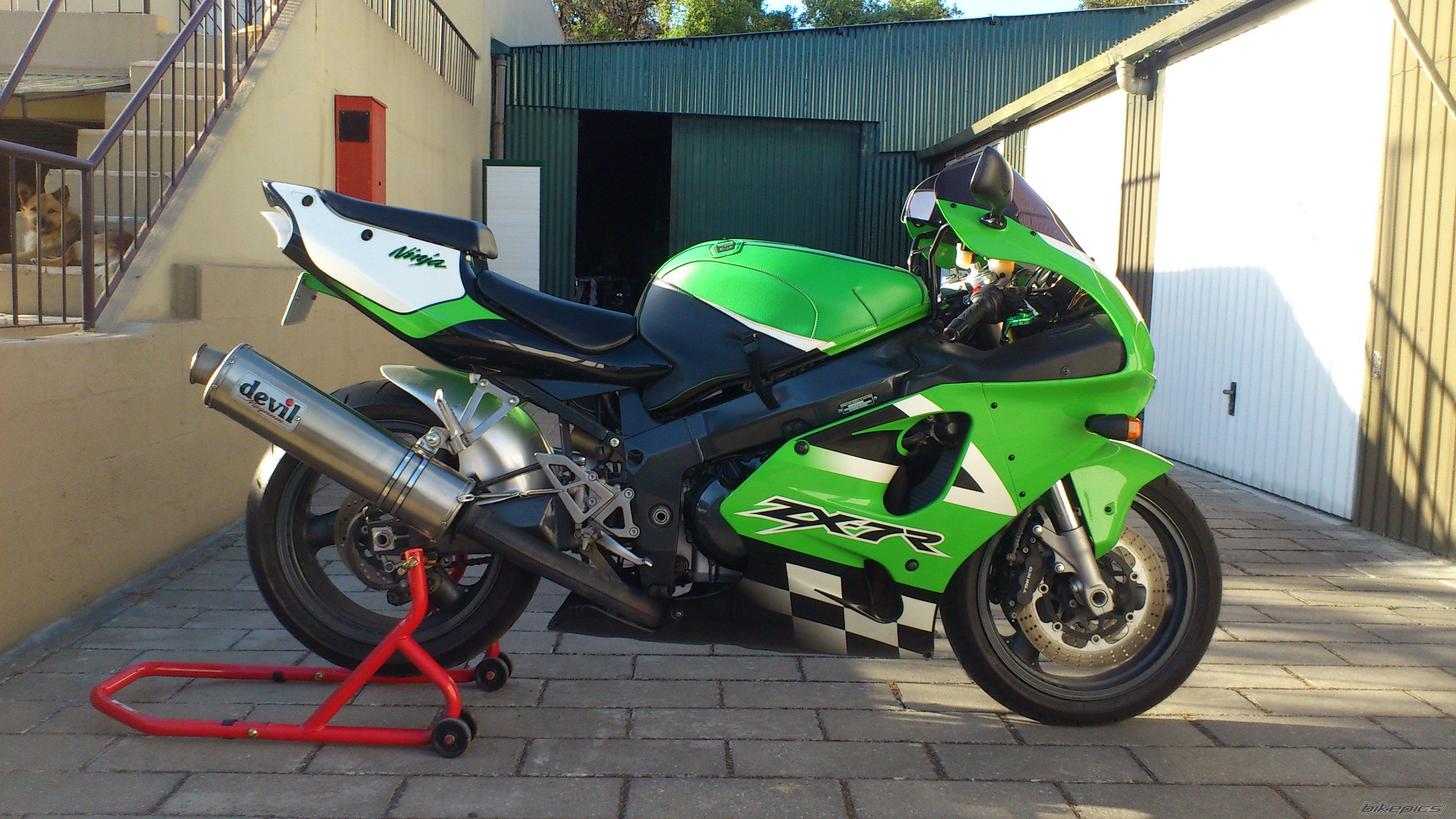 Bike Photo 2753928