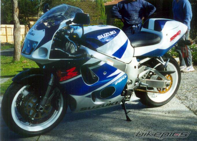 Bike Photo 27540