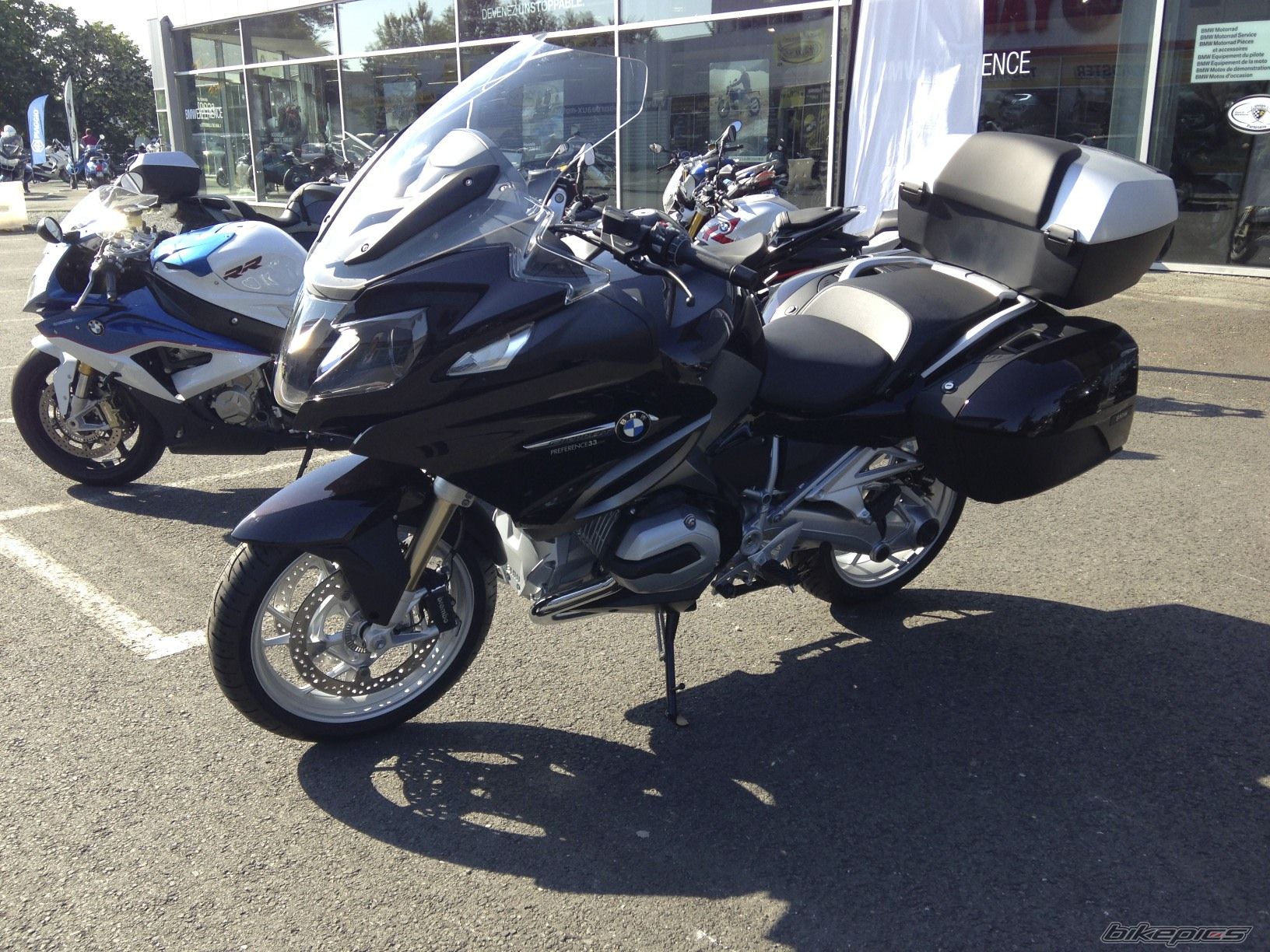 Bike Photo 2754024