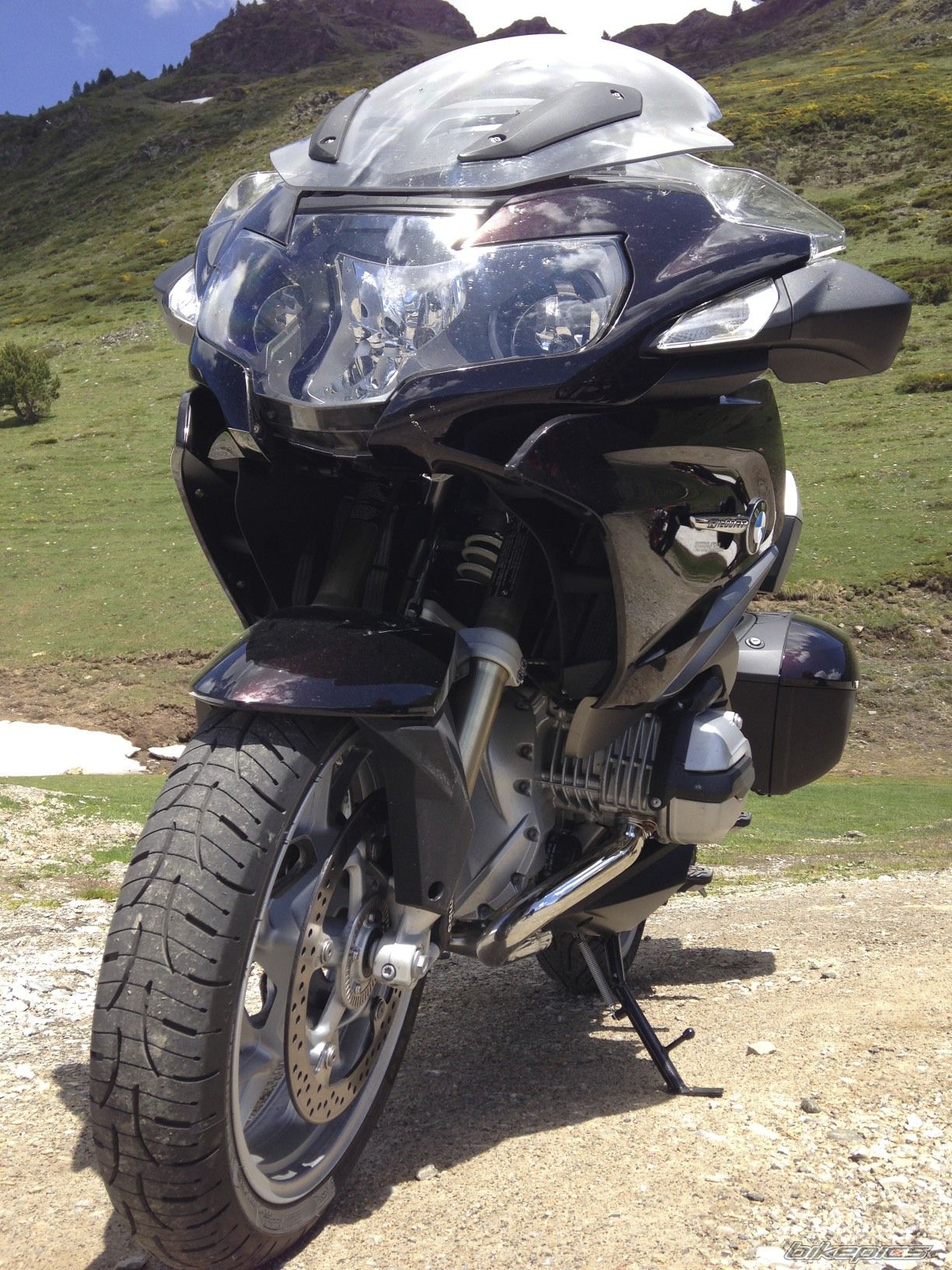 Bike Photo 2754027
