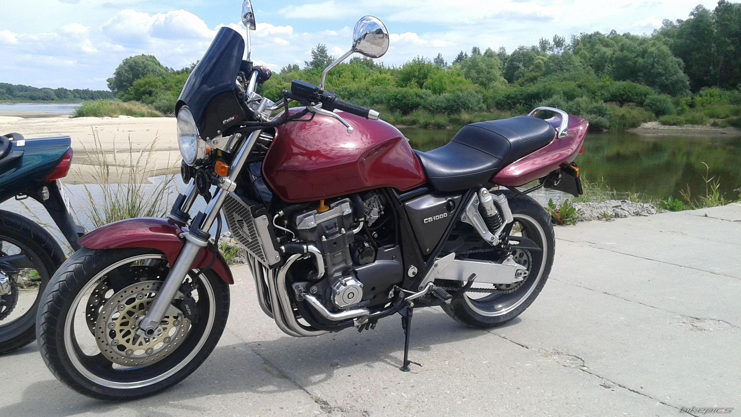 Bike Photo 2754060
