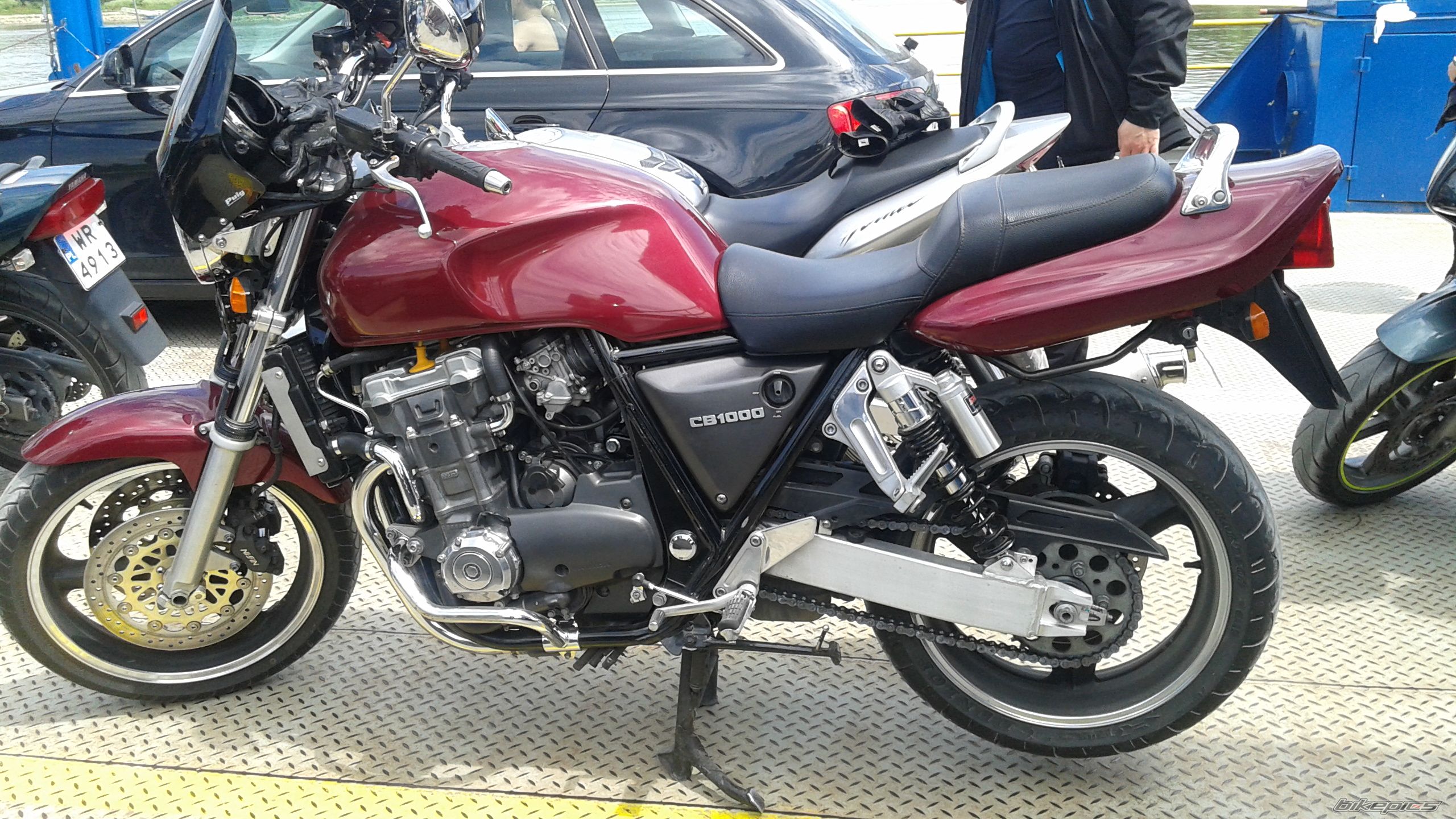 Bike Photo 2754062