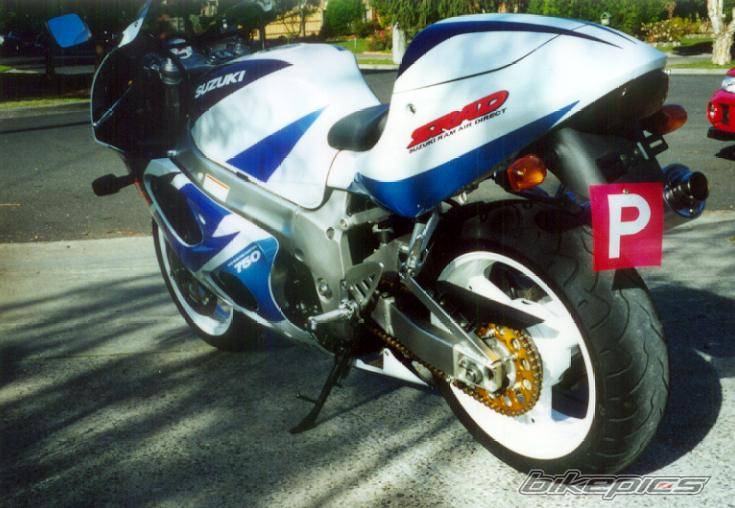 Bike Photo 27541