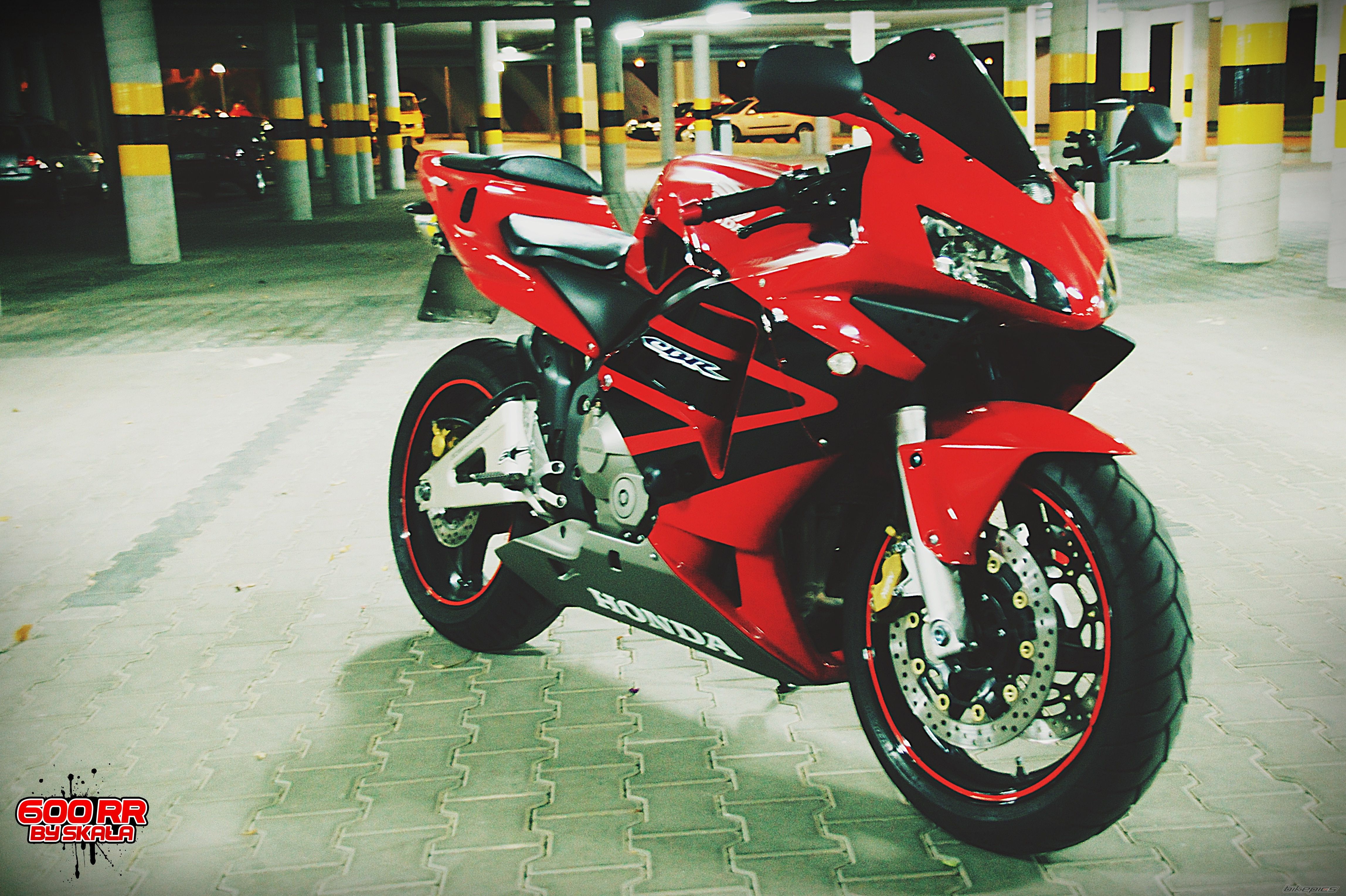 Bike Photo 2754210