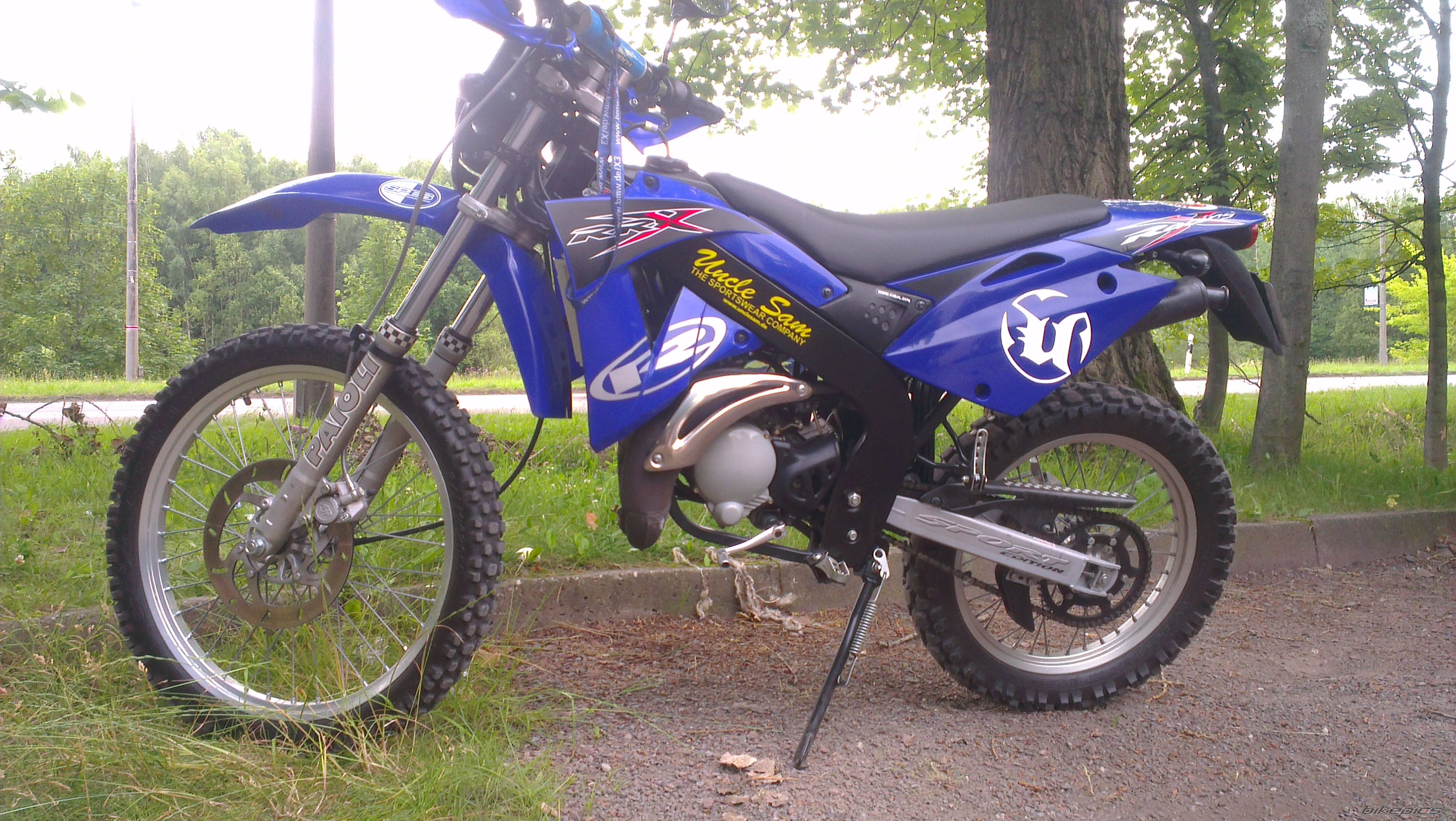 Bike Photo 2754296