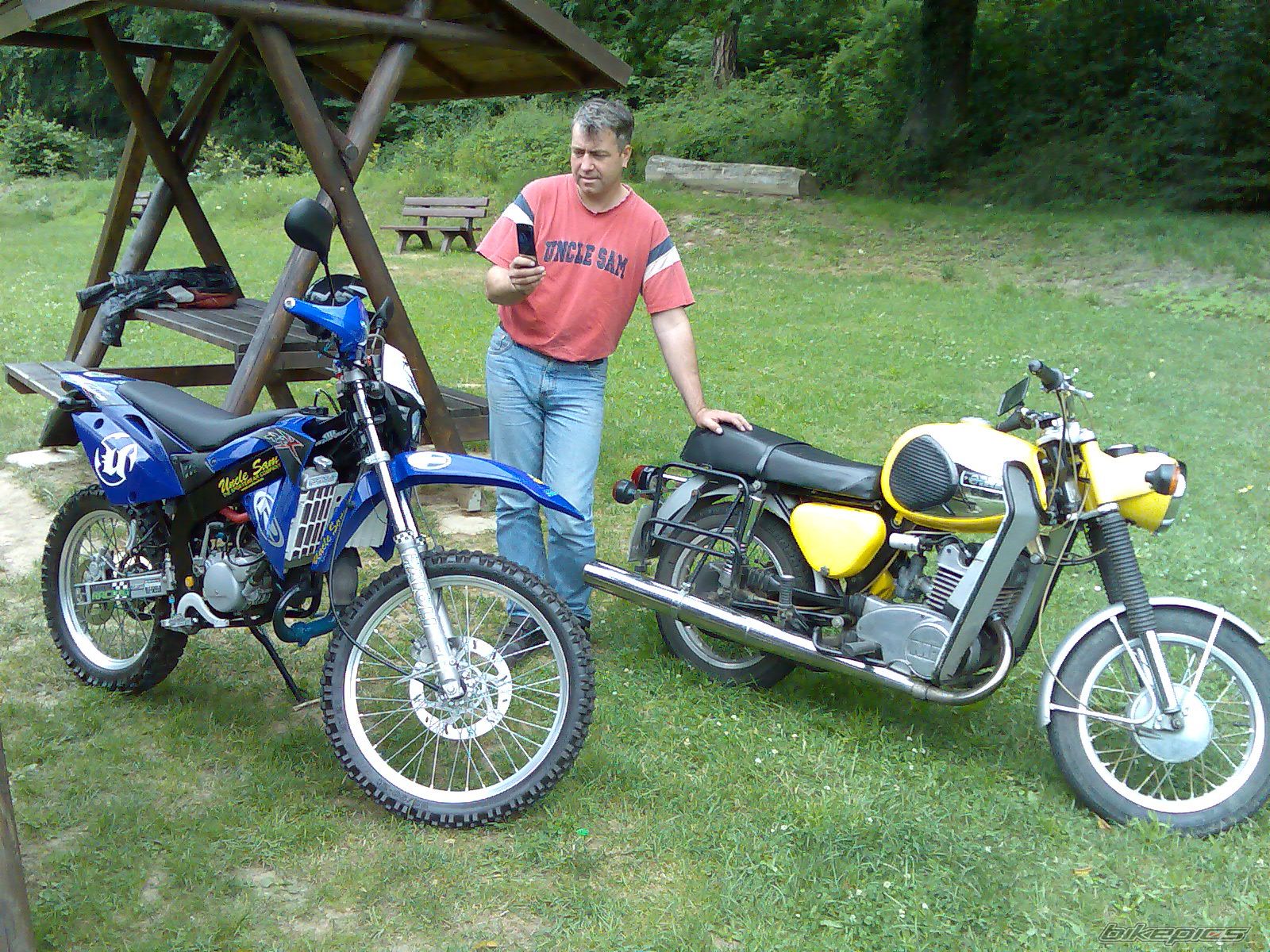 Bike Photo 2754298