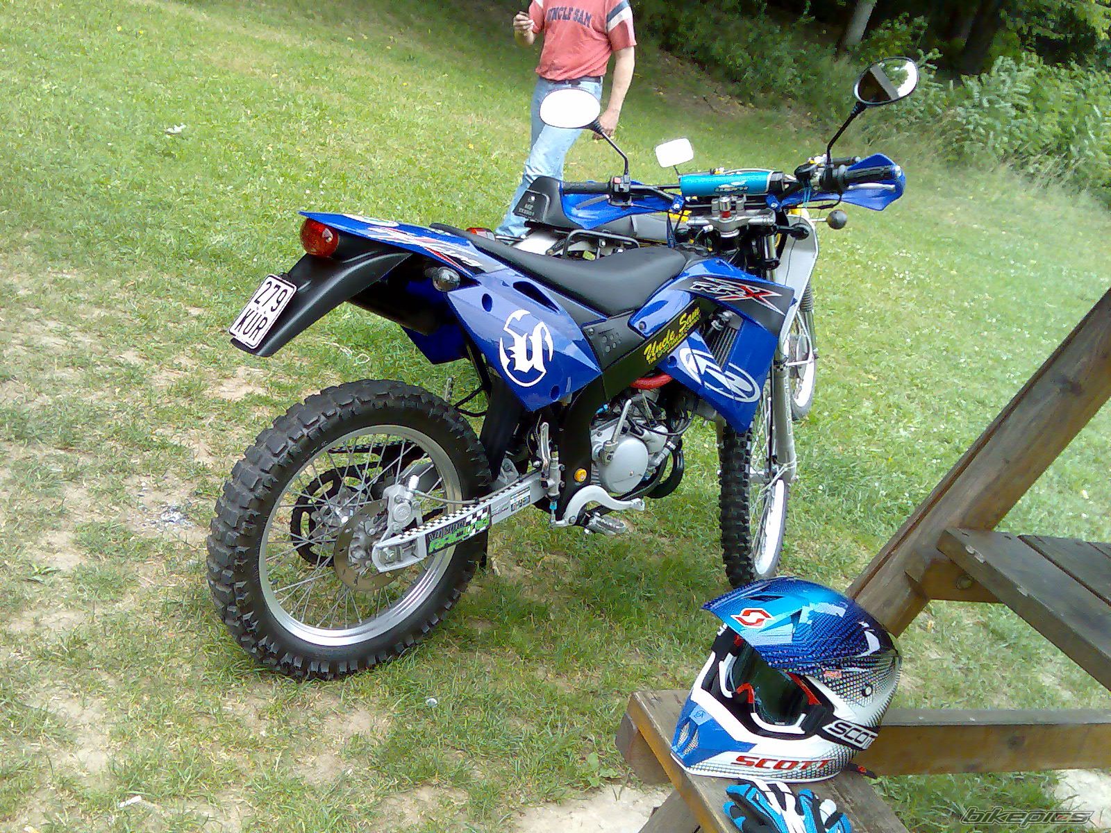 Bike Photo 2754299