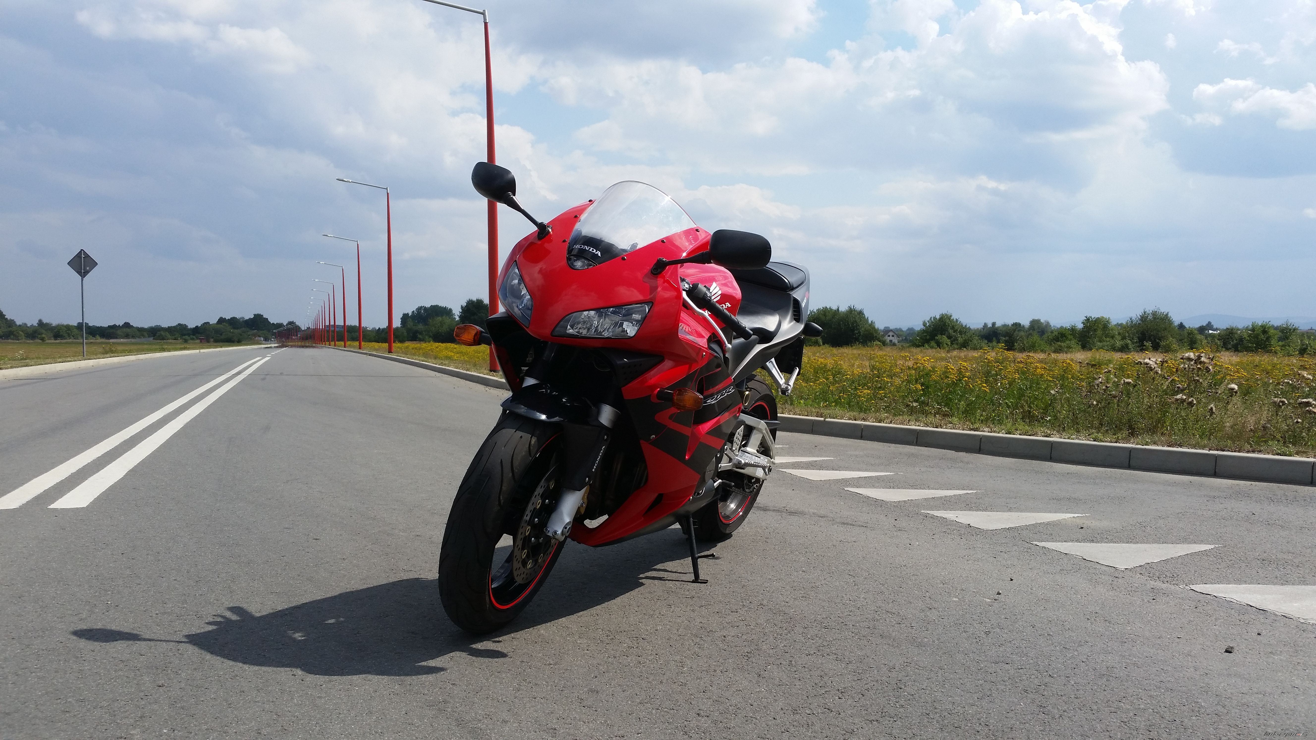 Bike Photo 2754323