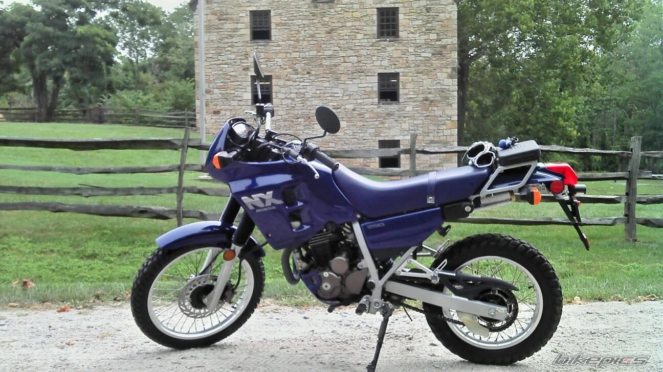 Bike Photo 2754328