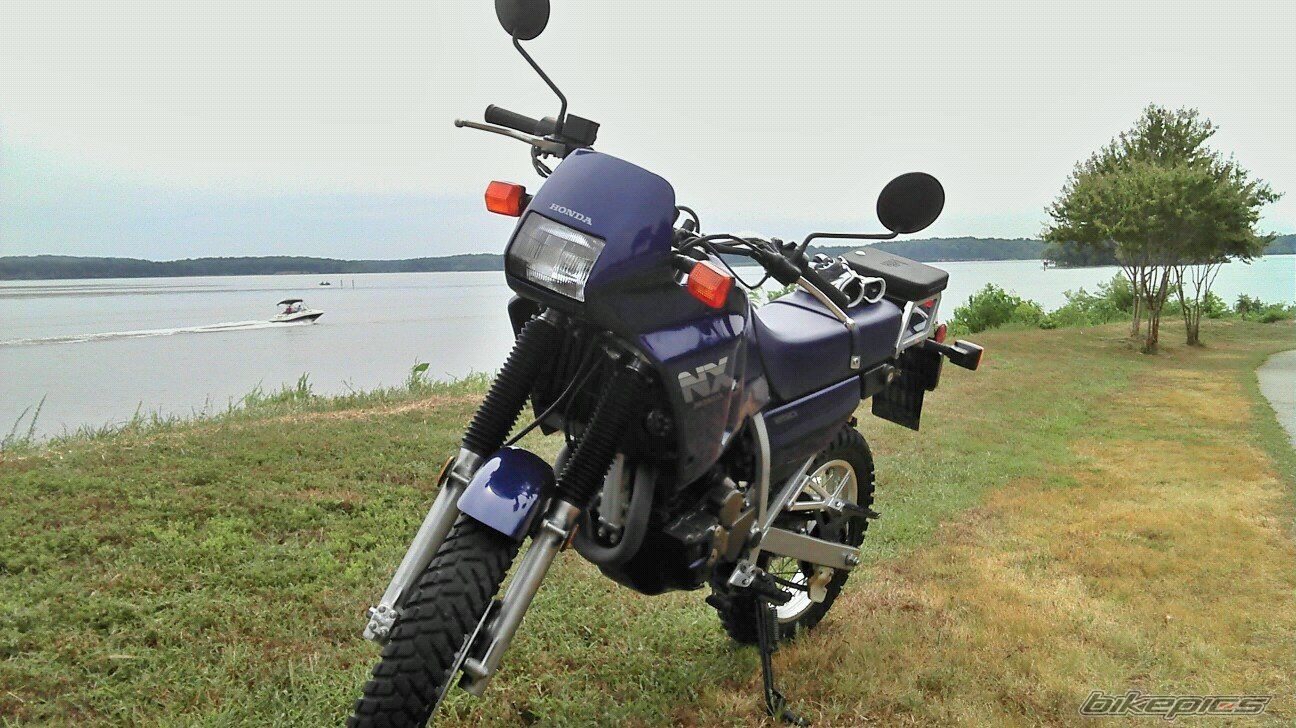 Bike Photo 2754329