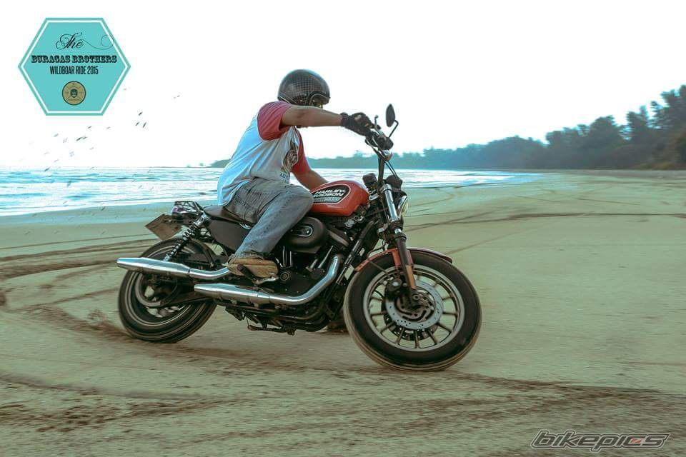Bike Photo 2754477