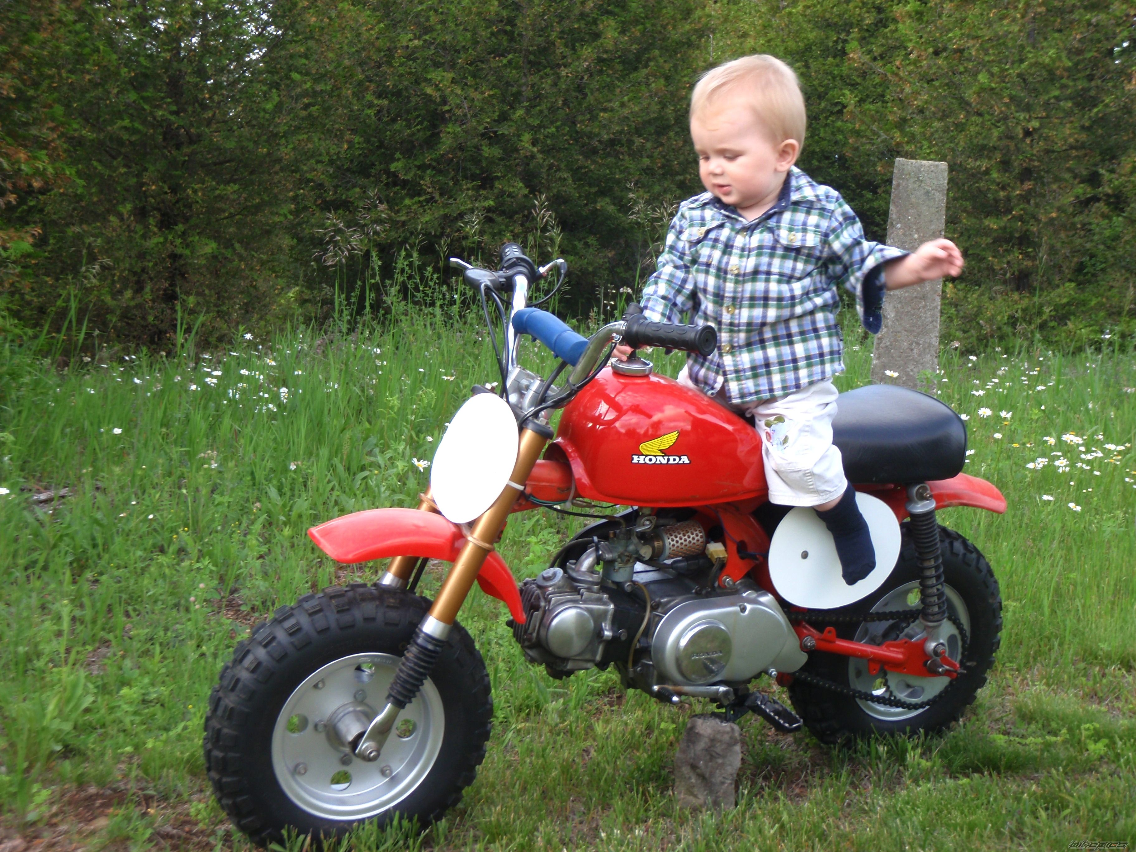Bike Photo 2754579