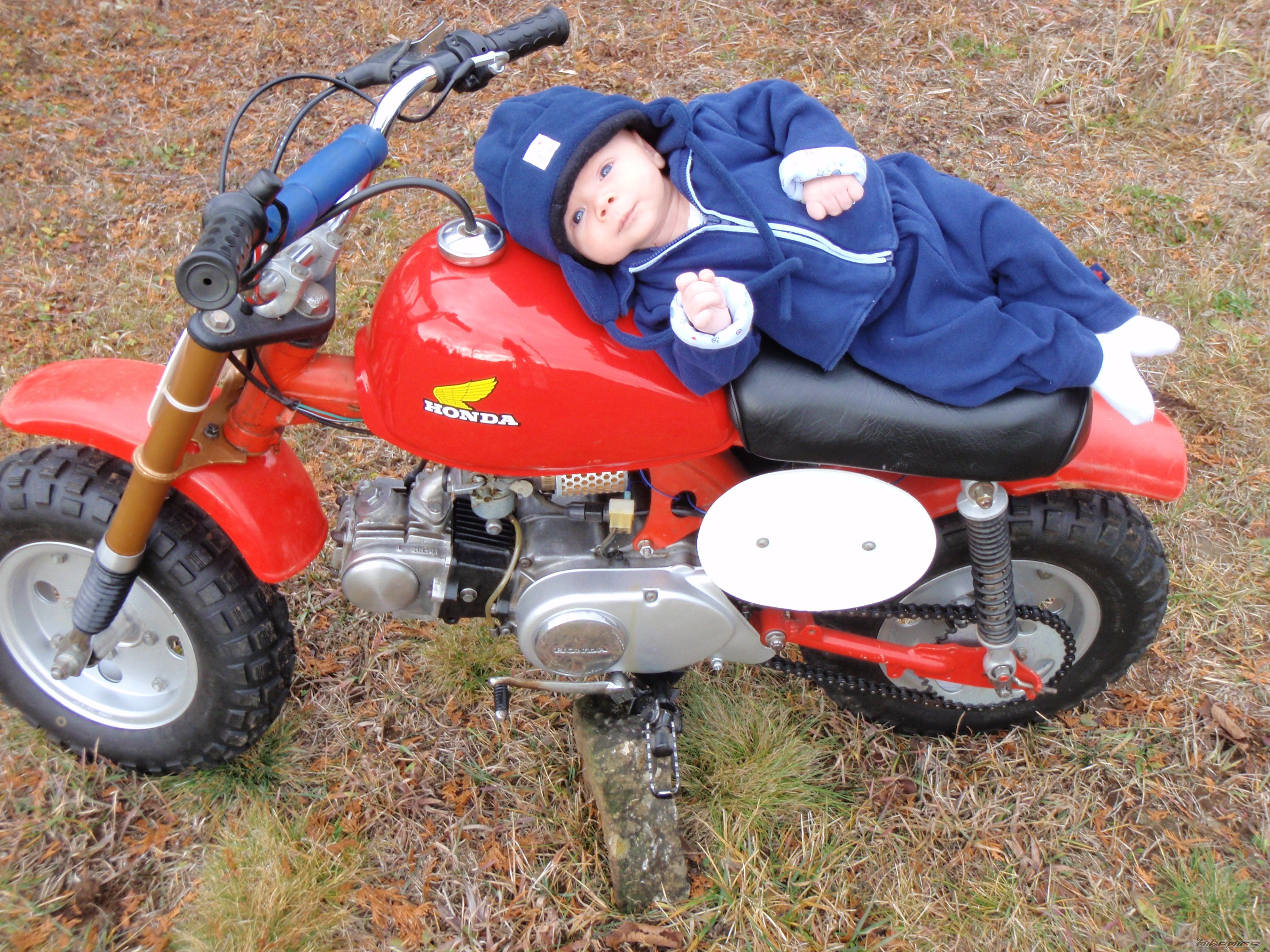 Bike Photo 2754582