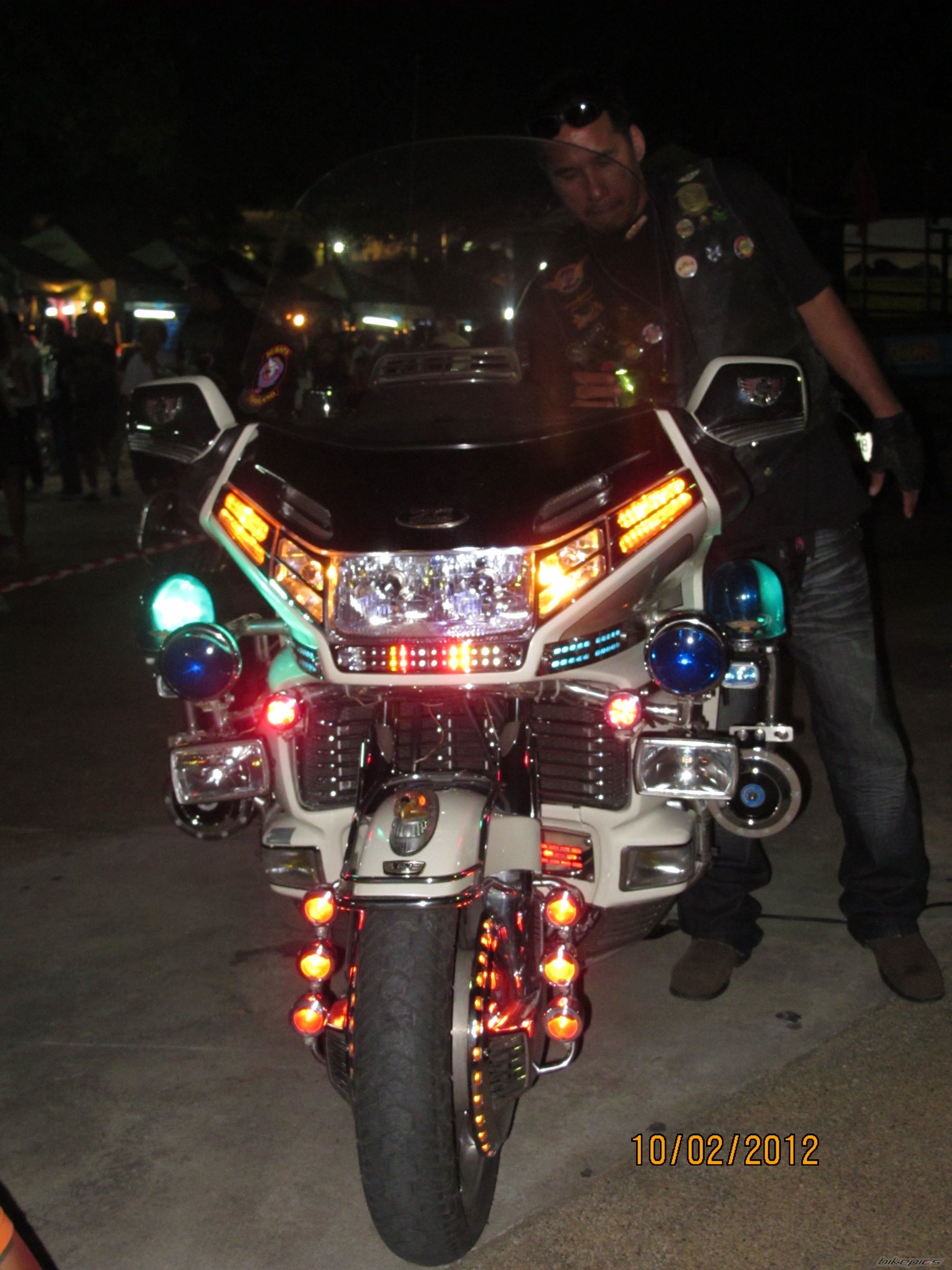 Bike Photo 2754680