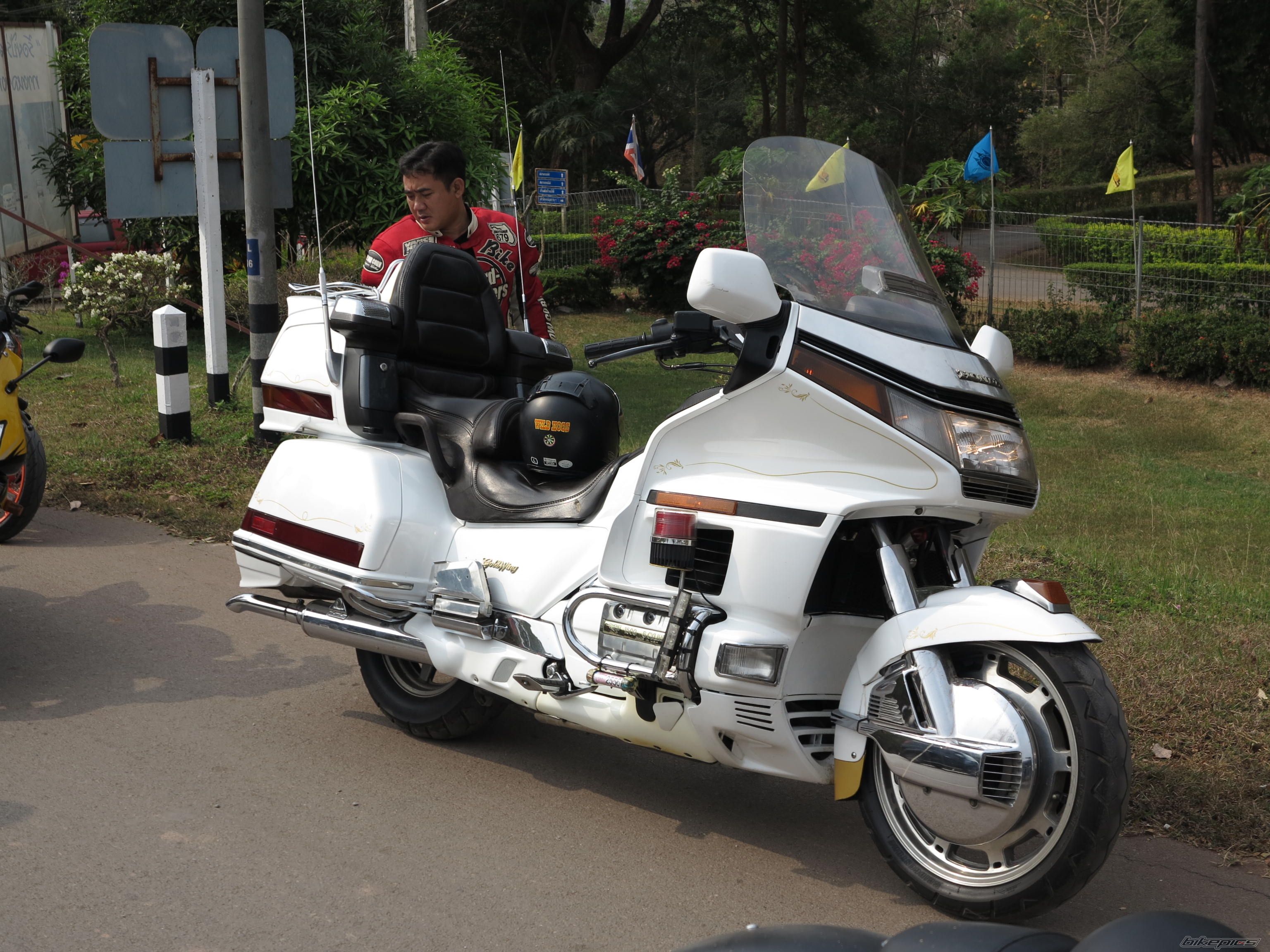 Bike Photo 2754697