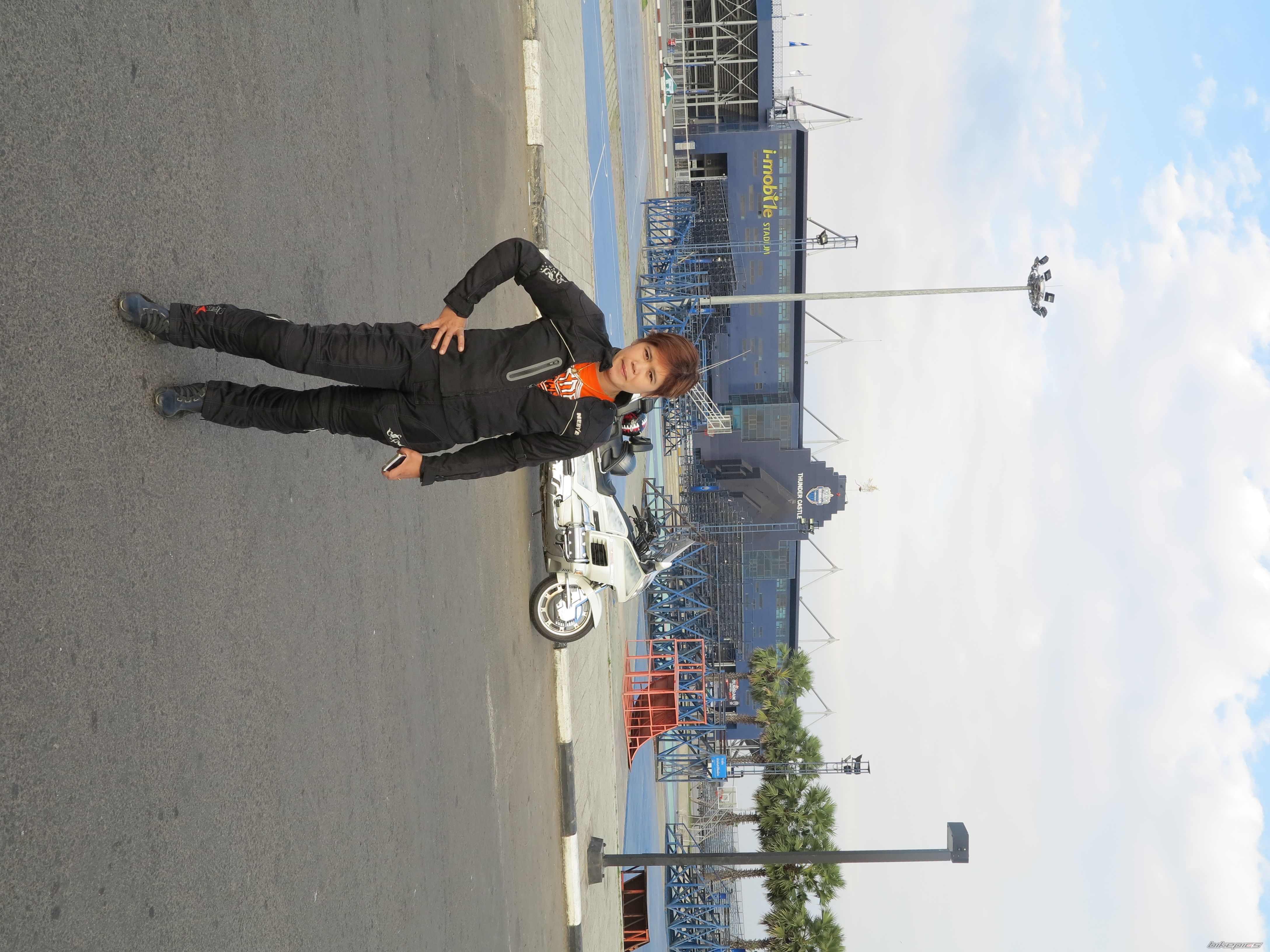 Bike Photo 2754725