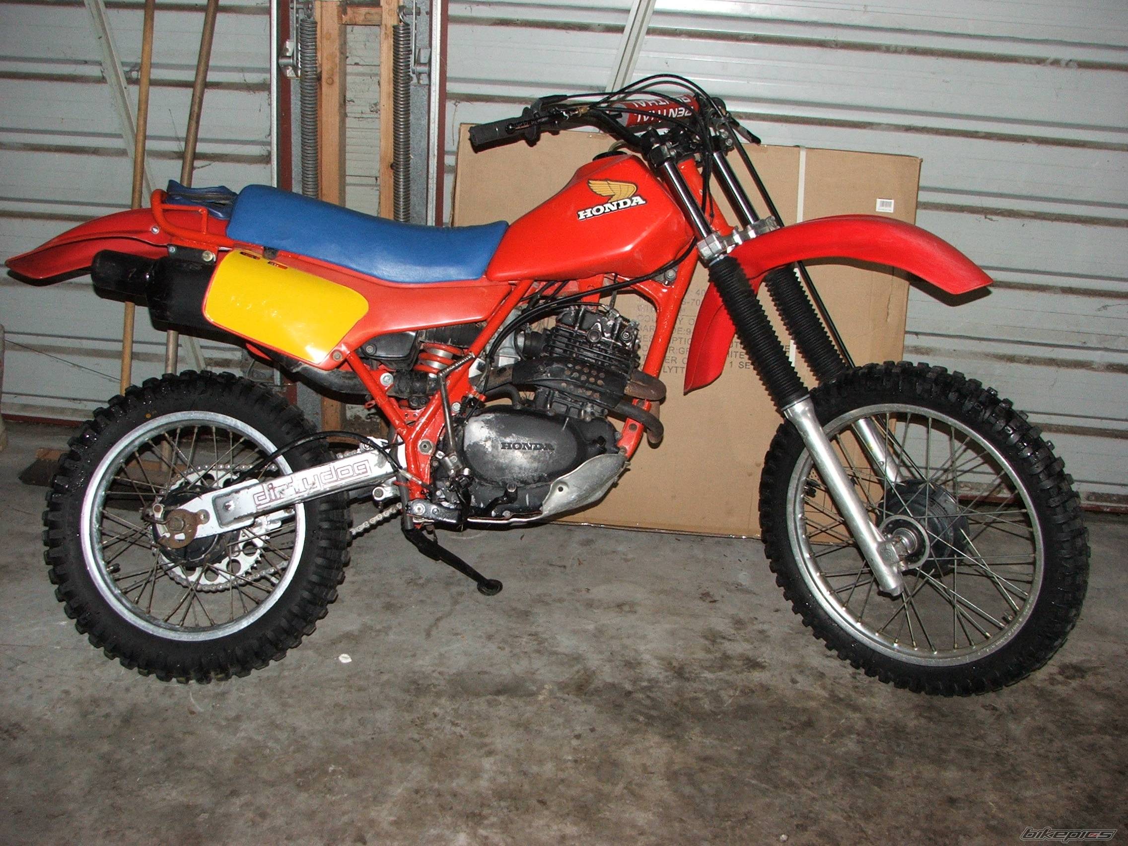 Bike Photo 275474