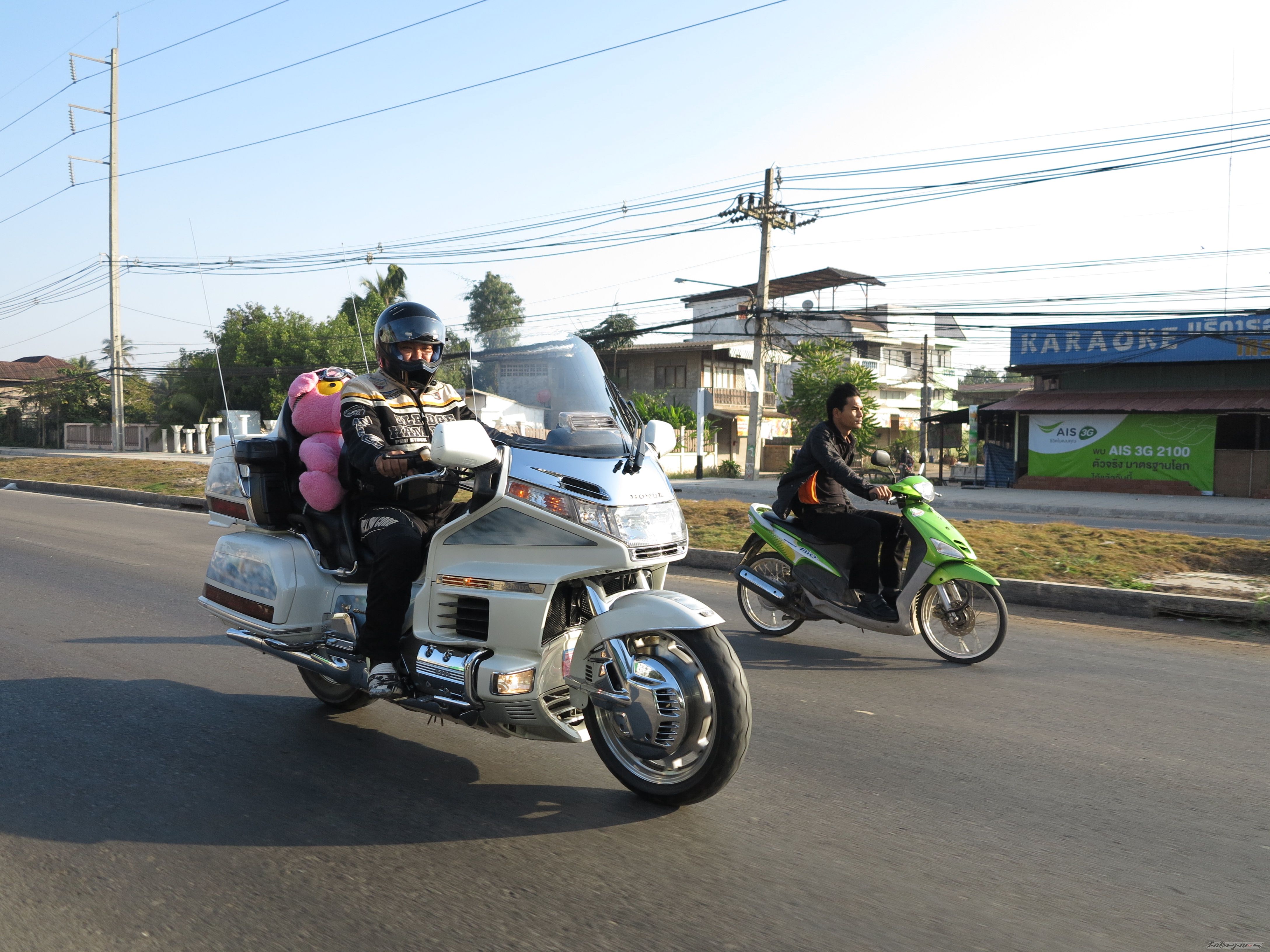 Bike Photo 2754799