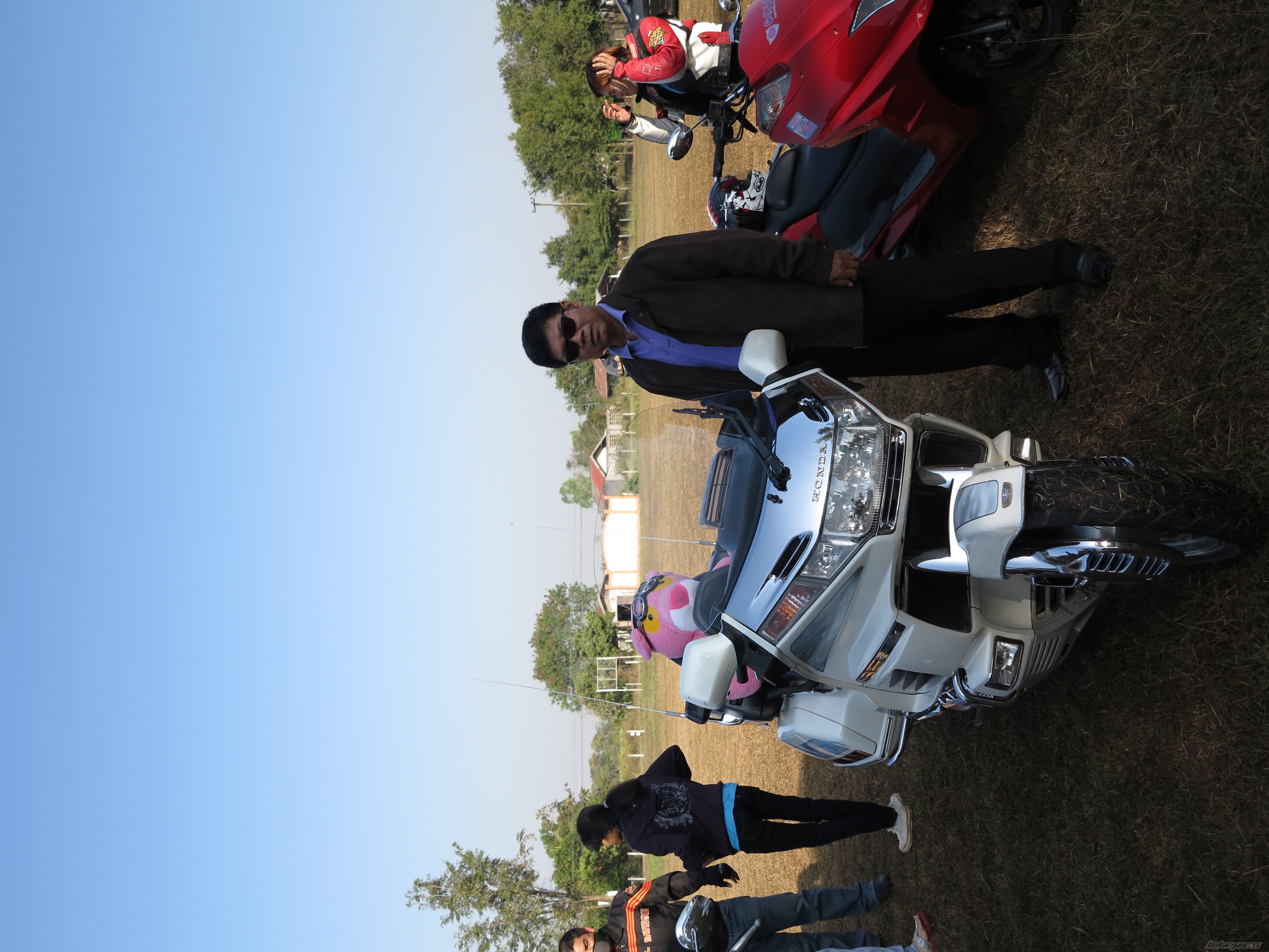 Bike Photo 2754803