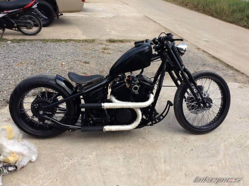 Bike Photo 2754810