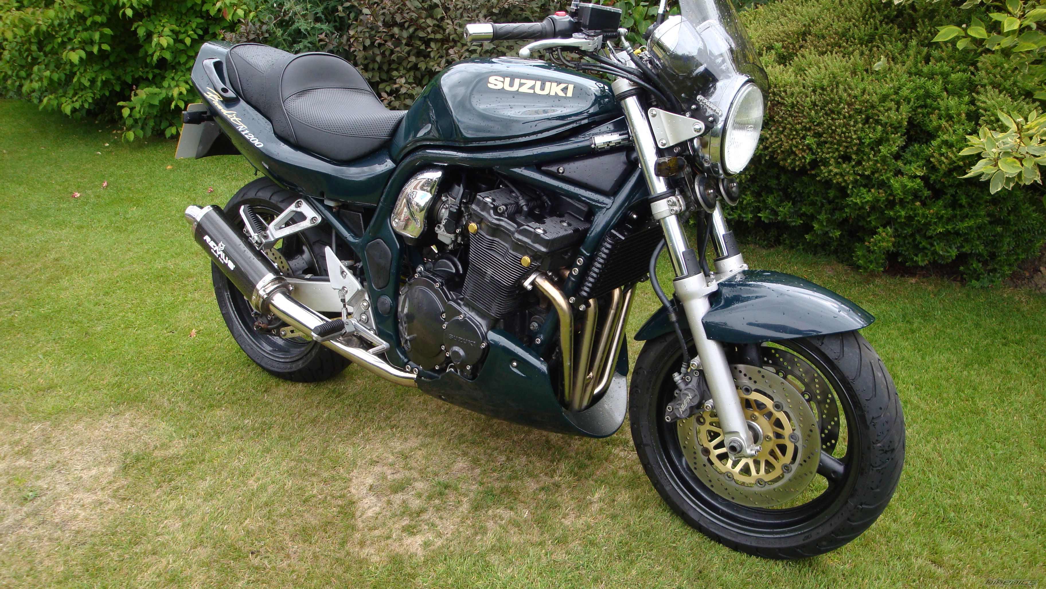 Bike Photo 2754895
