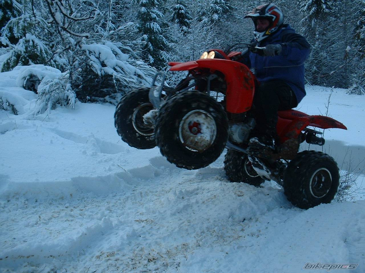 Bike Photo 275490