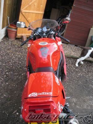 Bike Photo 2754905