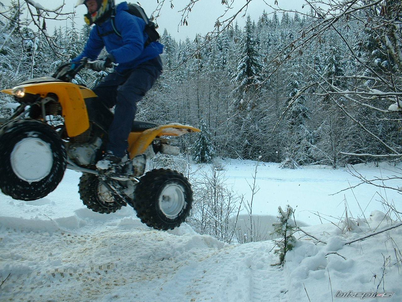 Bike Photo 275491