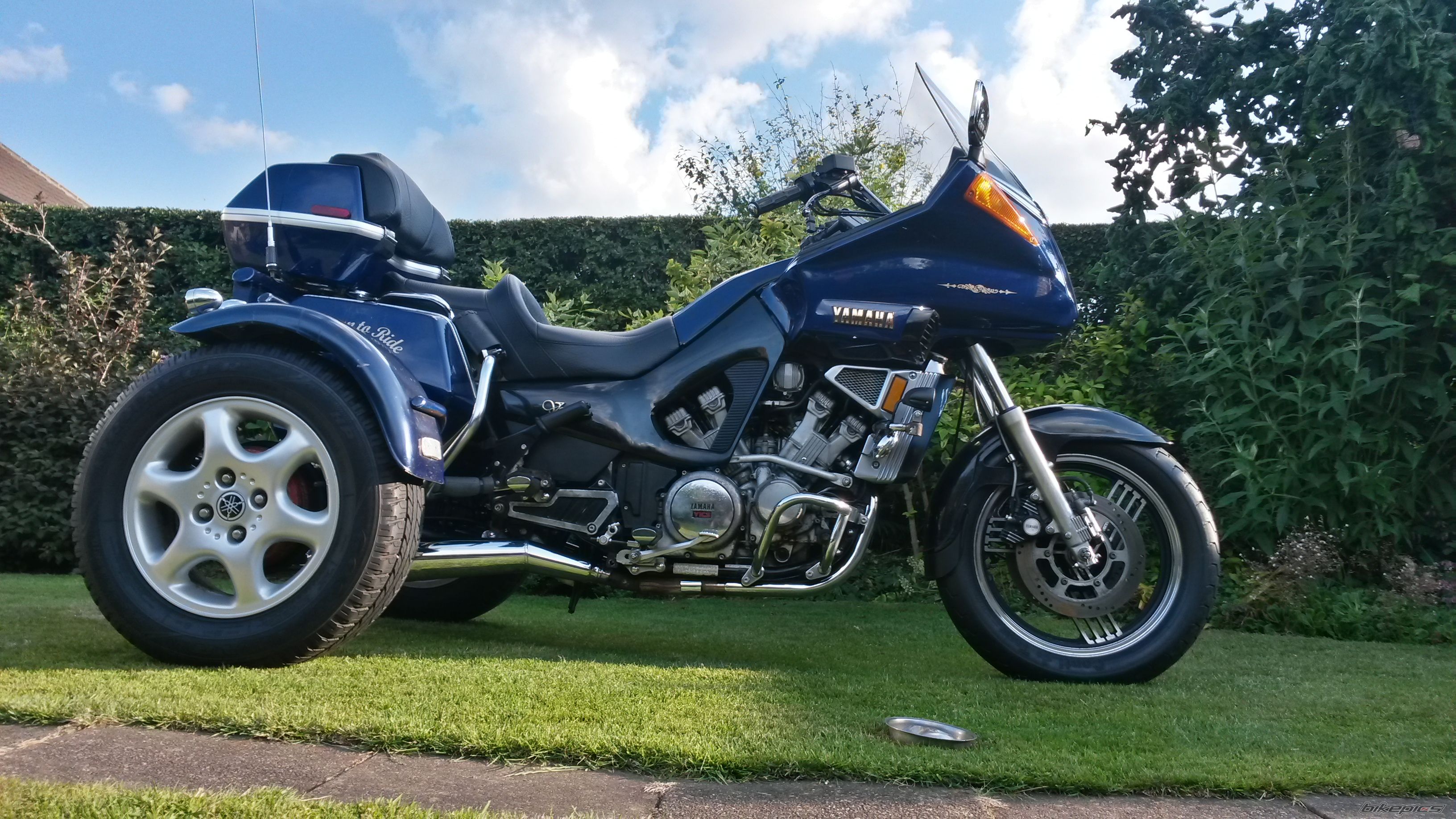 Bike Photo 2754911