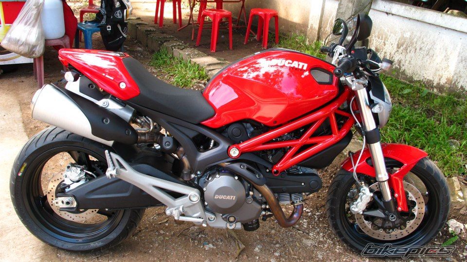 Bike Photo 2754976