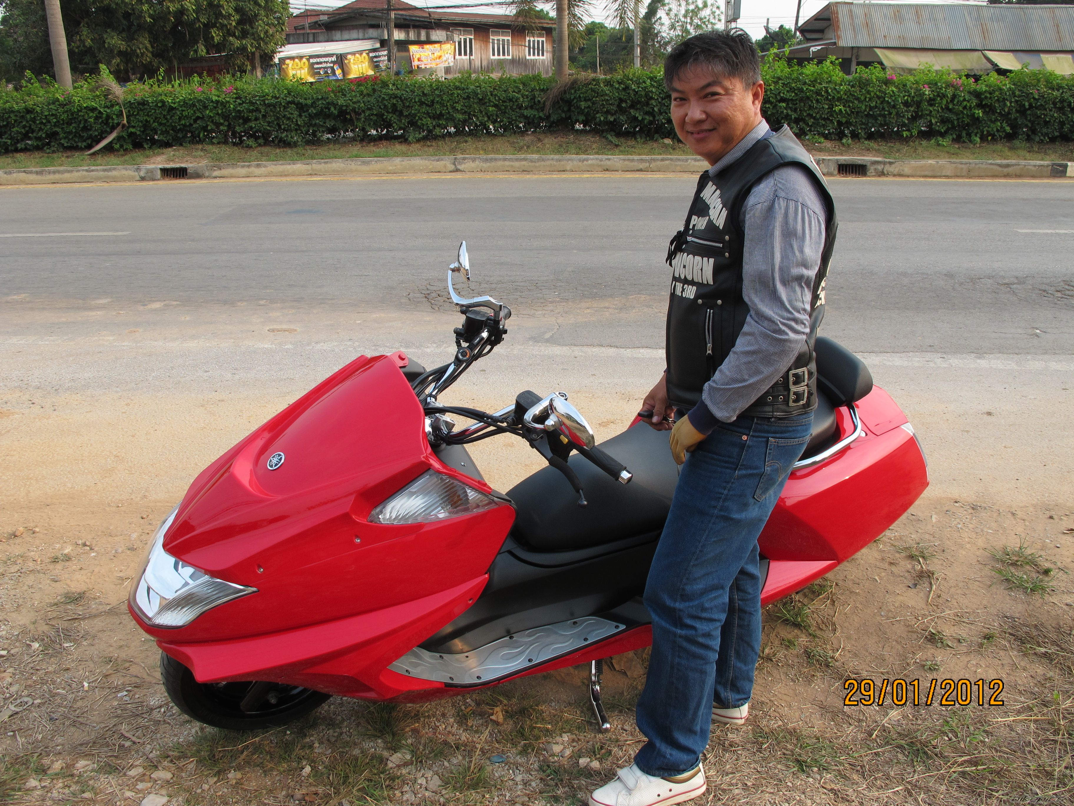 Bike Photo 2755015