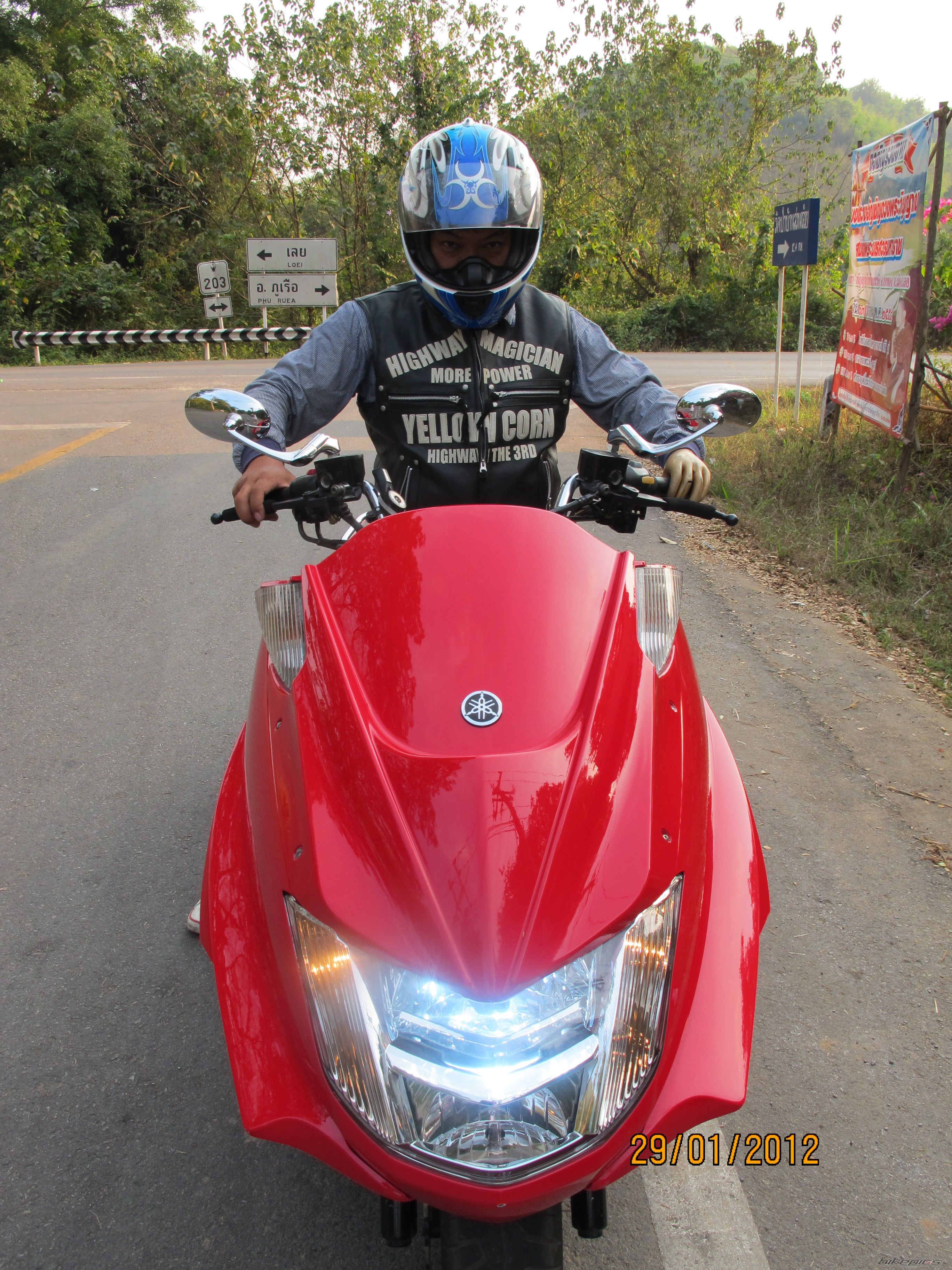 Bike Photo 2755017