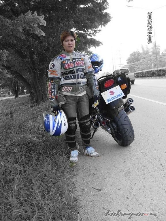 GSX 400