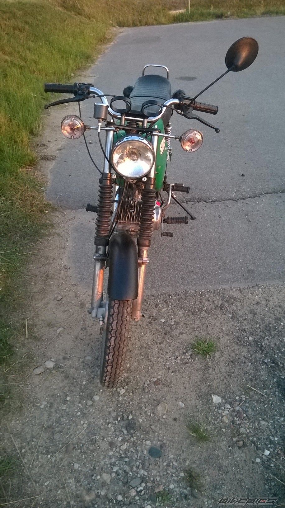 Bike Photo 2755059