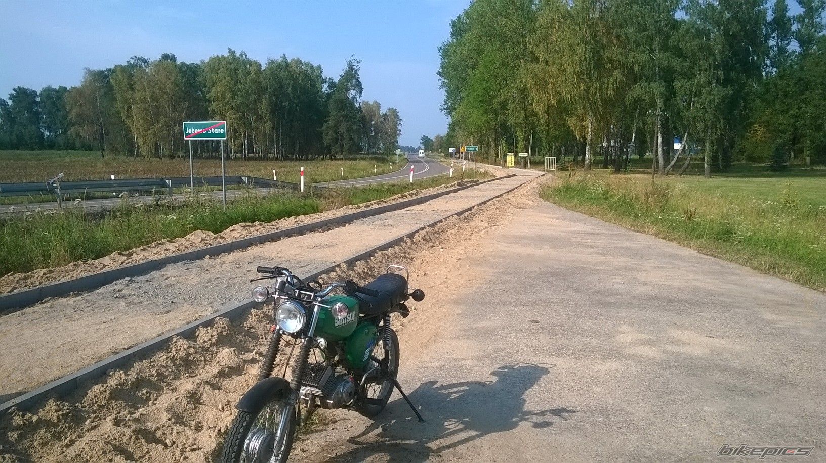 Bike Photo 2755060
