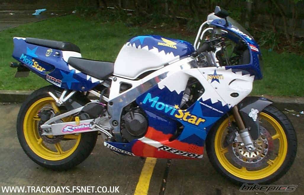 Bike Photo 27551