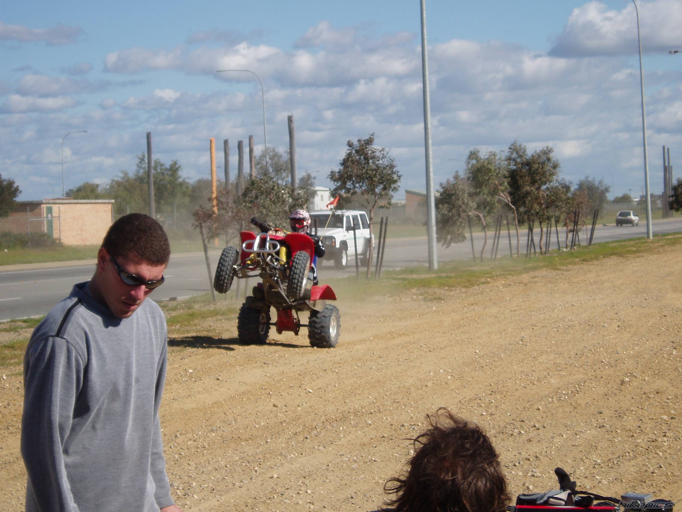 Bike Photo 275511
