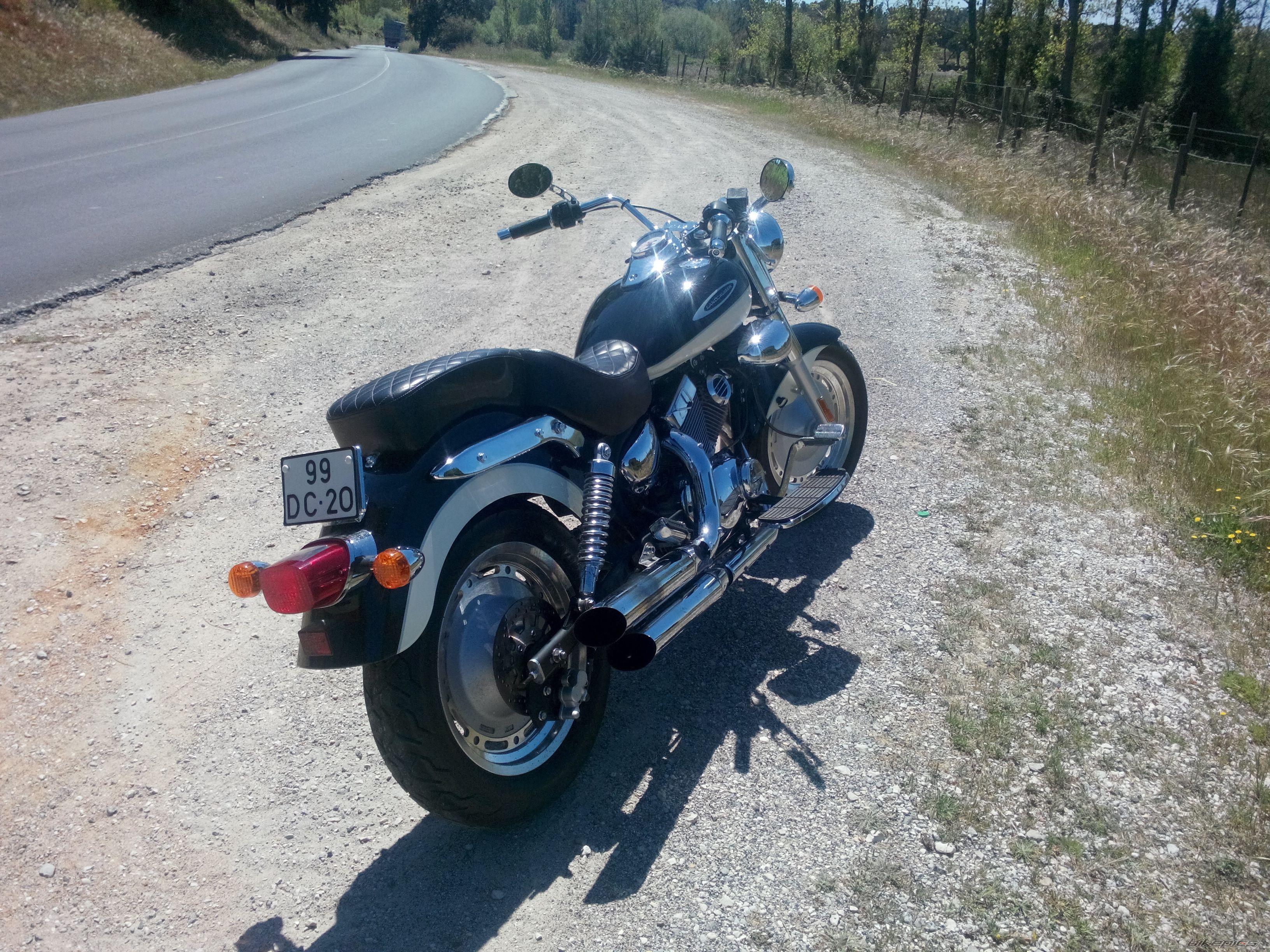 Cruiser