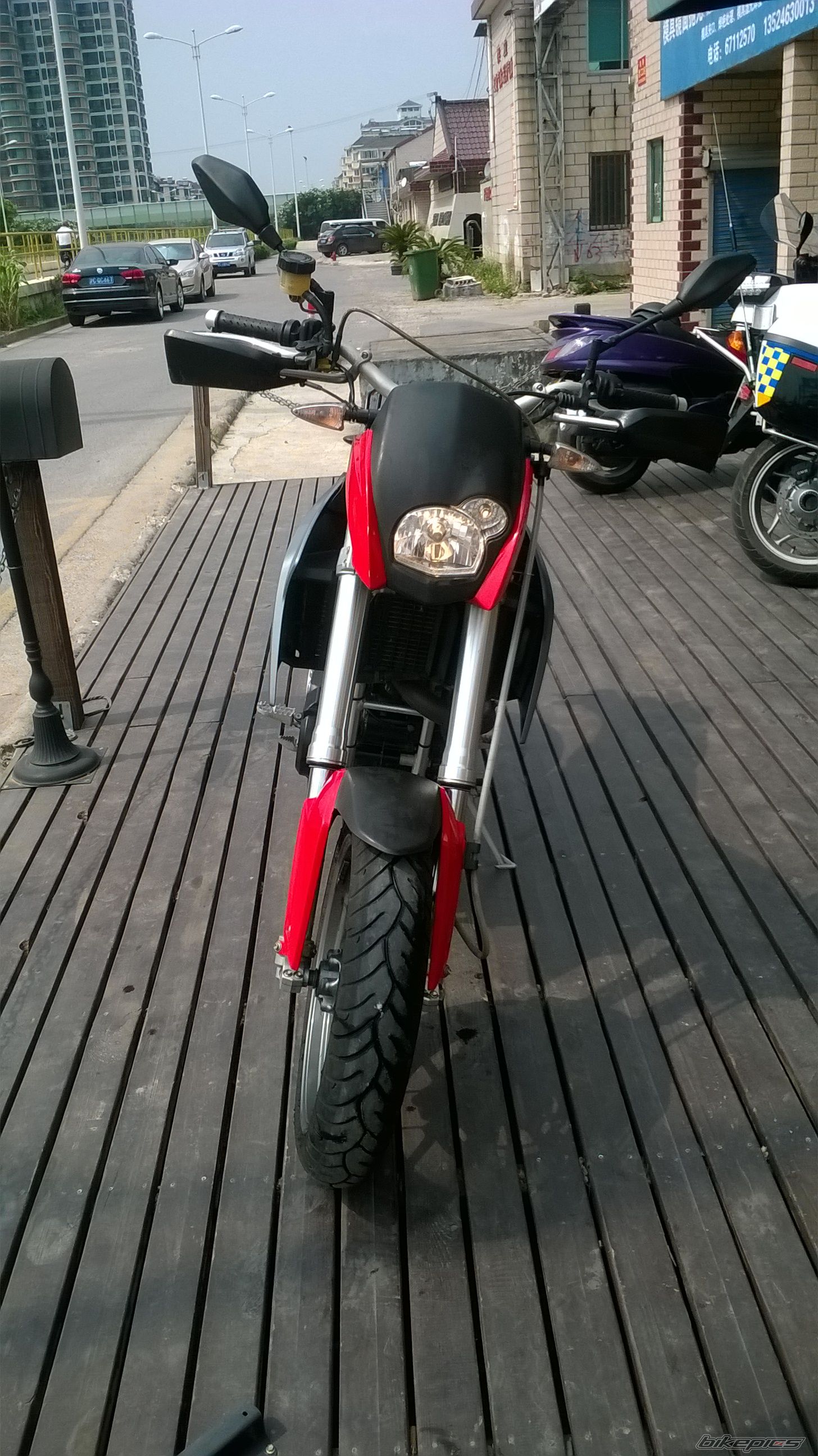 Bike Photo 2755182