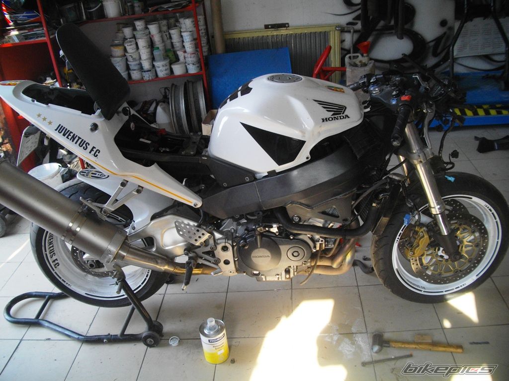 Bike Photo 2755213