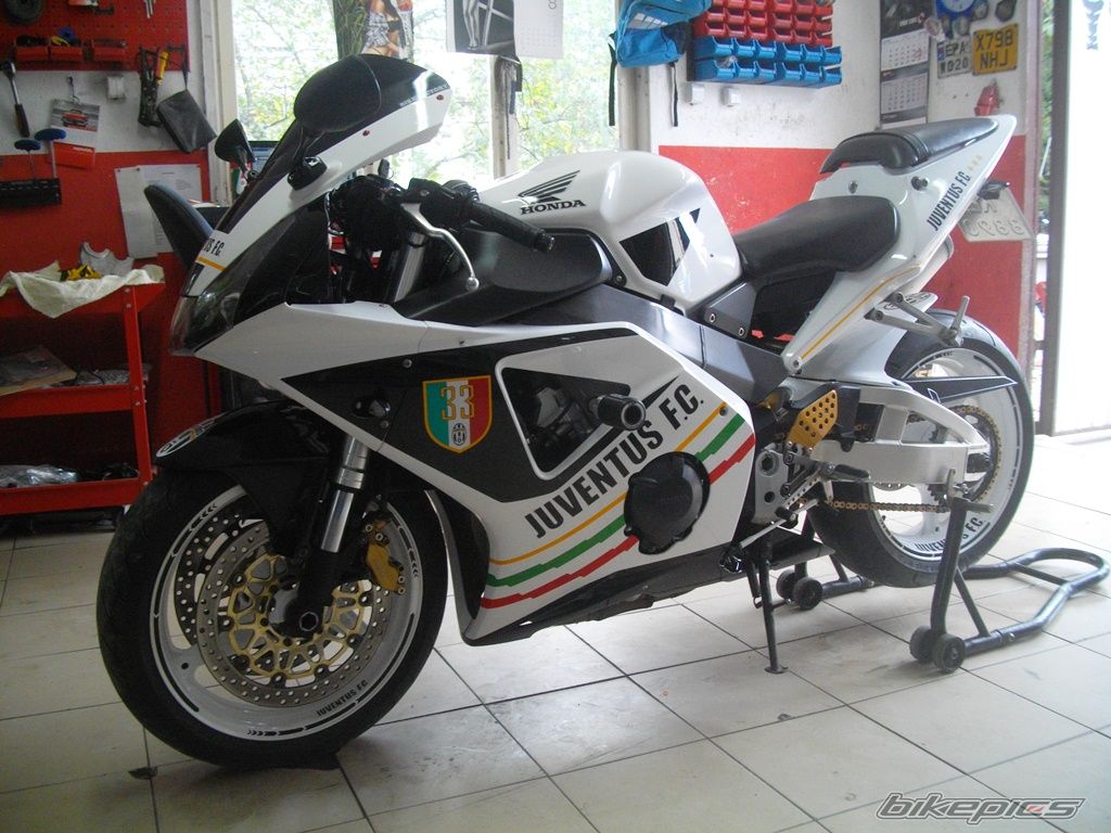 Bike Photo 2755219