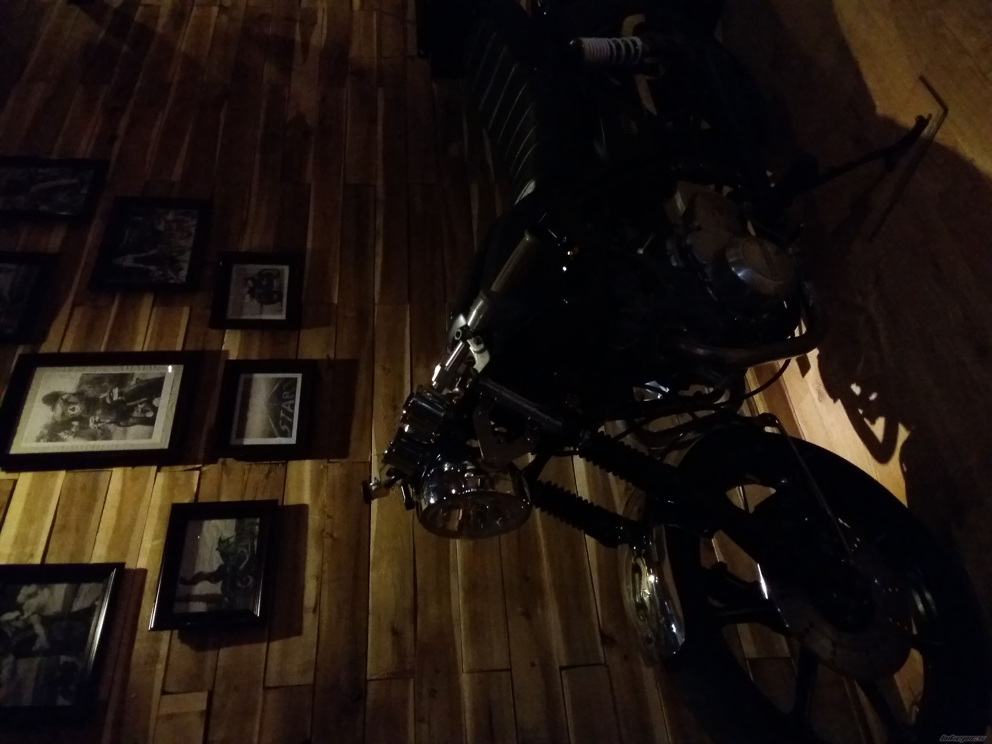 KZ 400